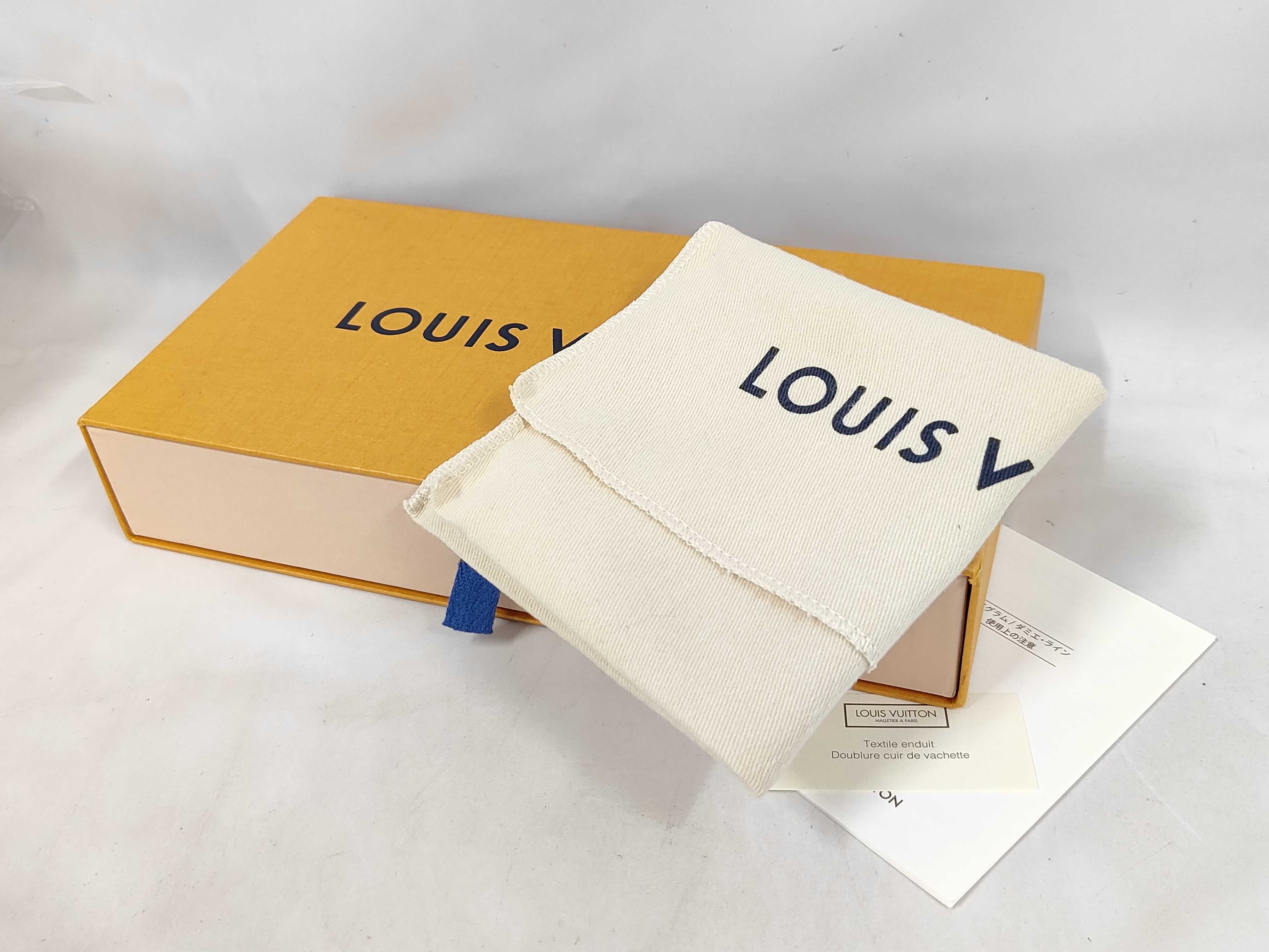 Monogram Retiro Zippy Wallet Long Wallet MI1188 M61854 — view 10