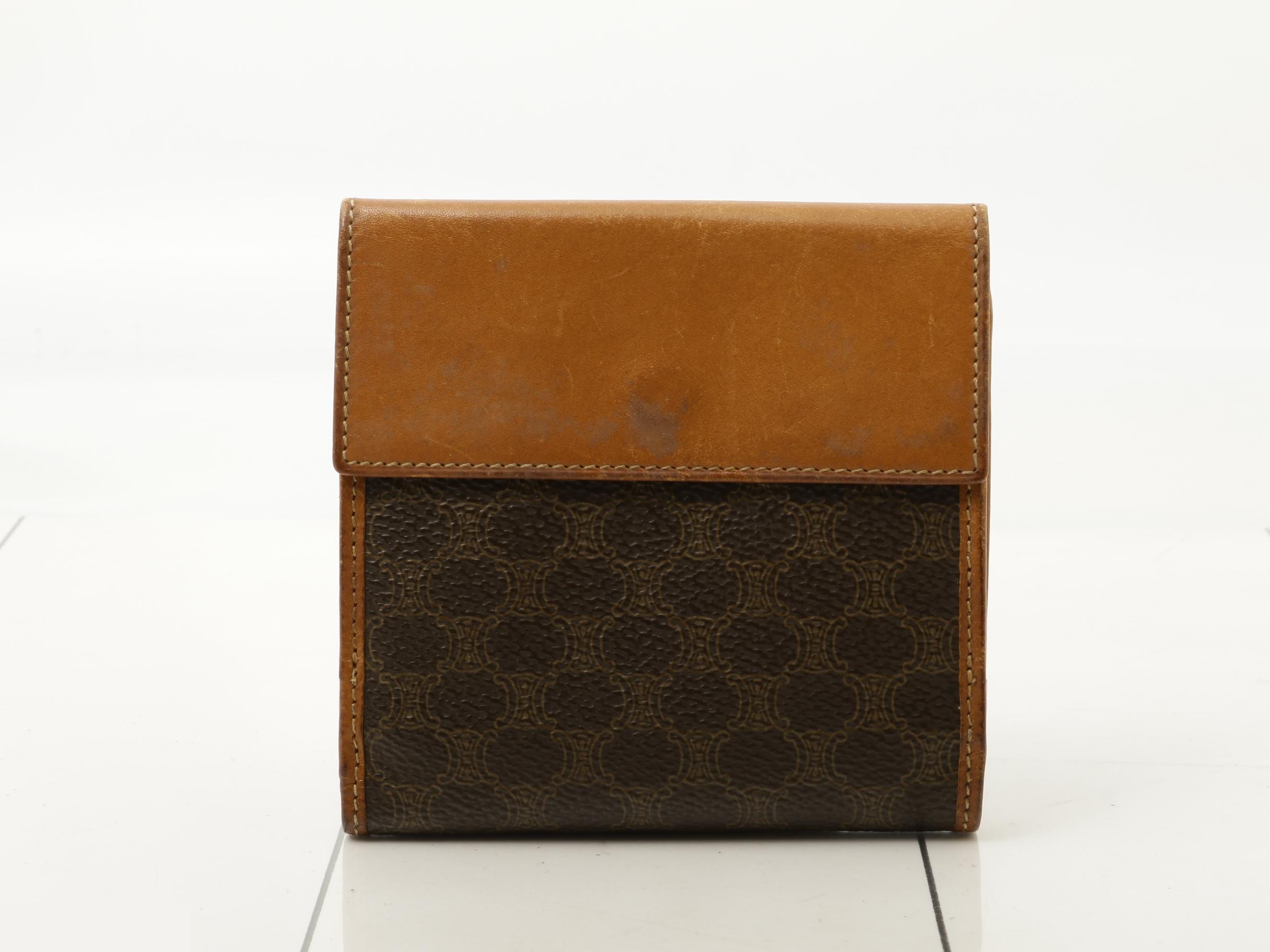 Other lines: Bags and Wallets — view 2