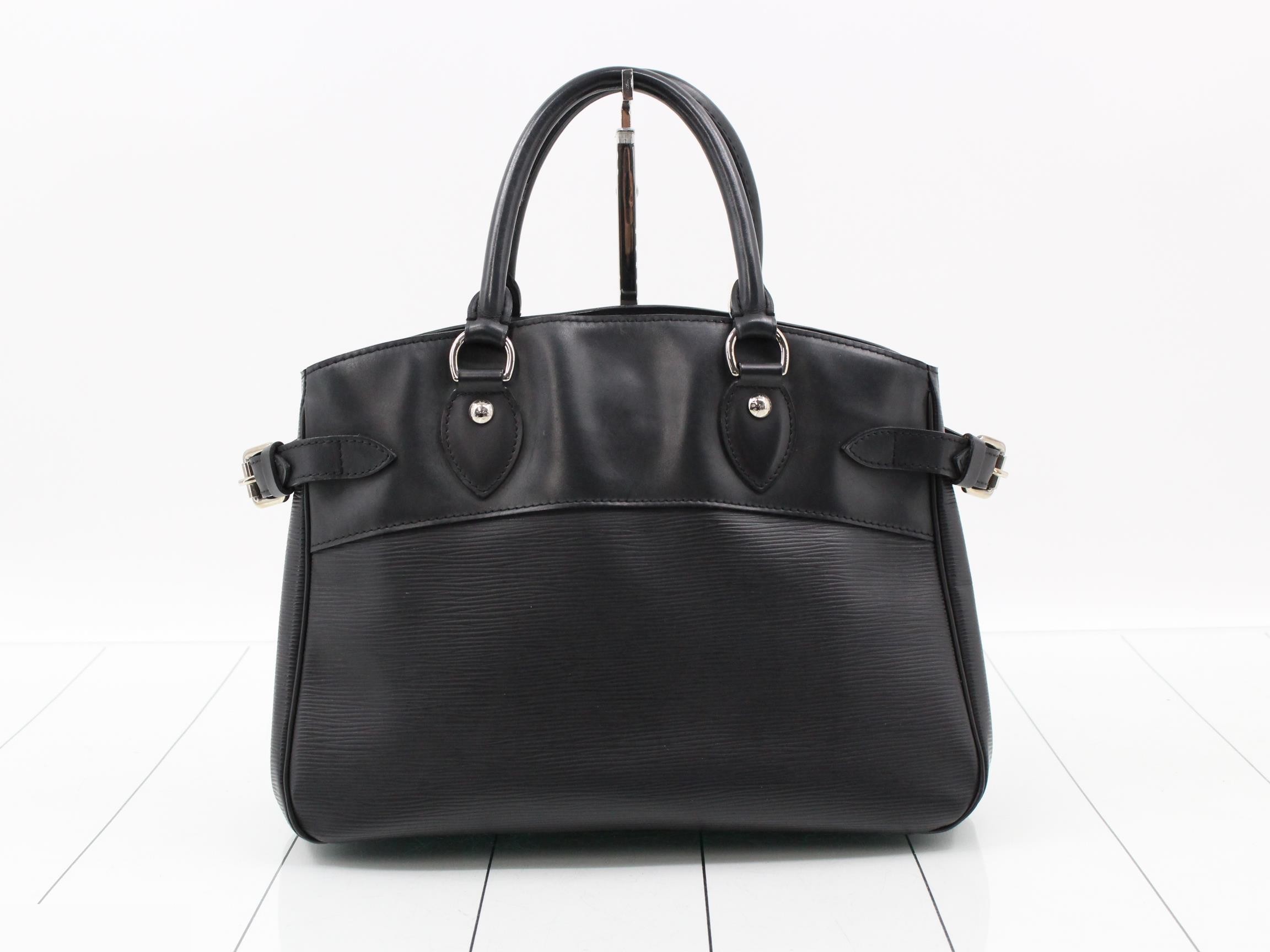 Passy PM Noir — view 2