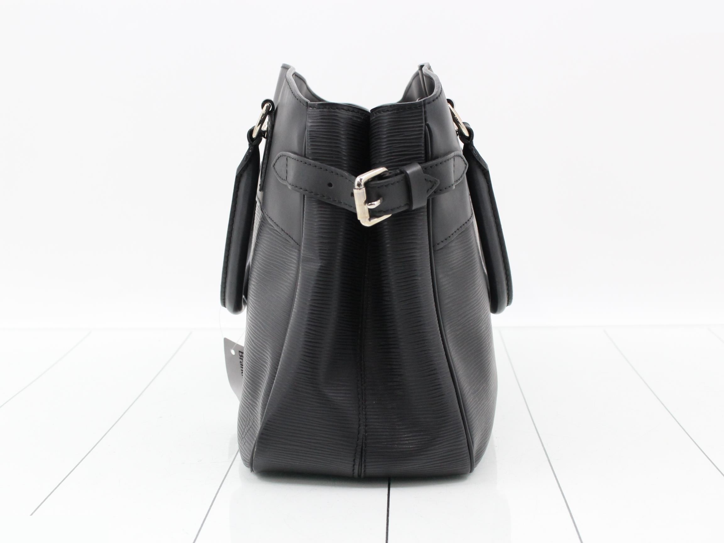 Passy PM Noir — view 3