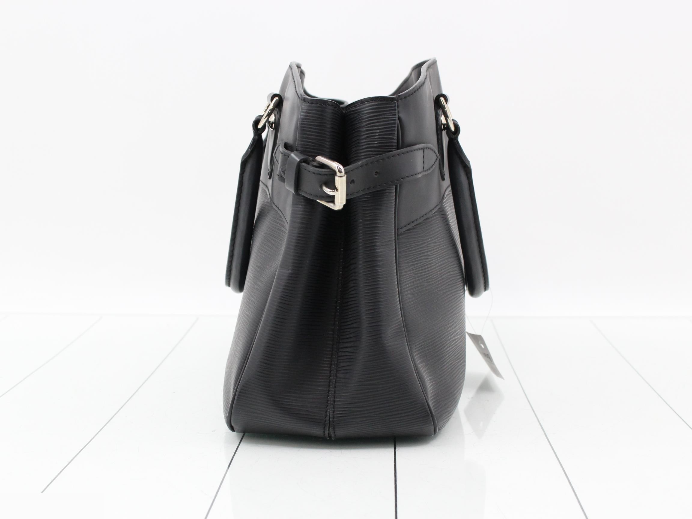Passy PM Noir — view 4
