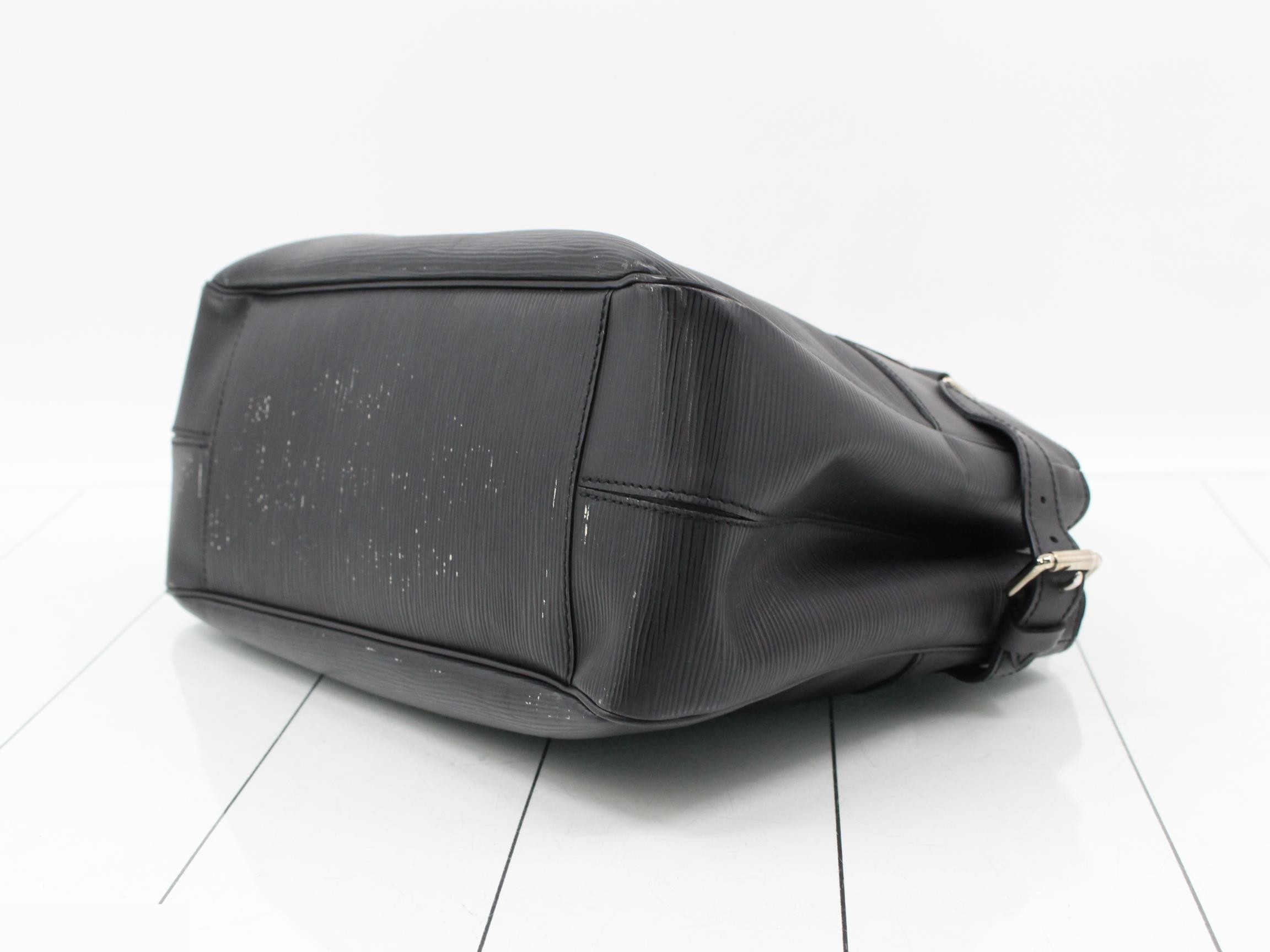 Passy PM Noir — view 6