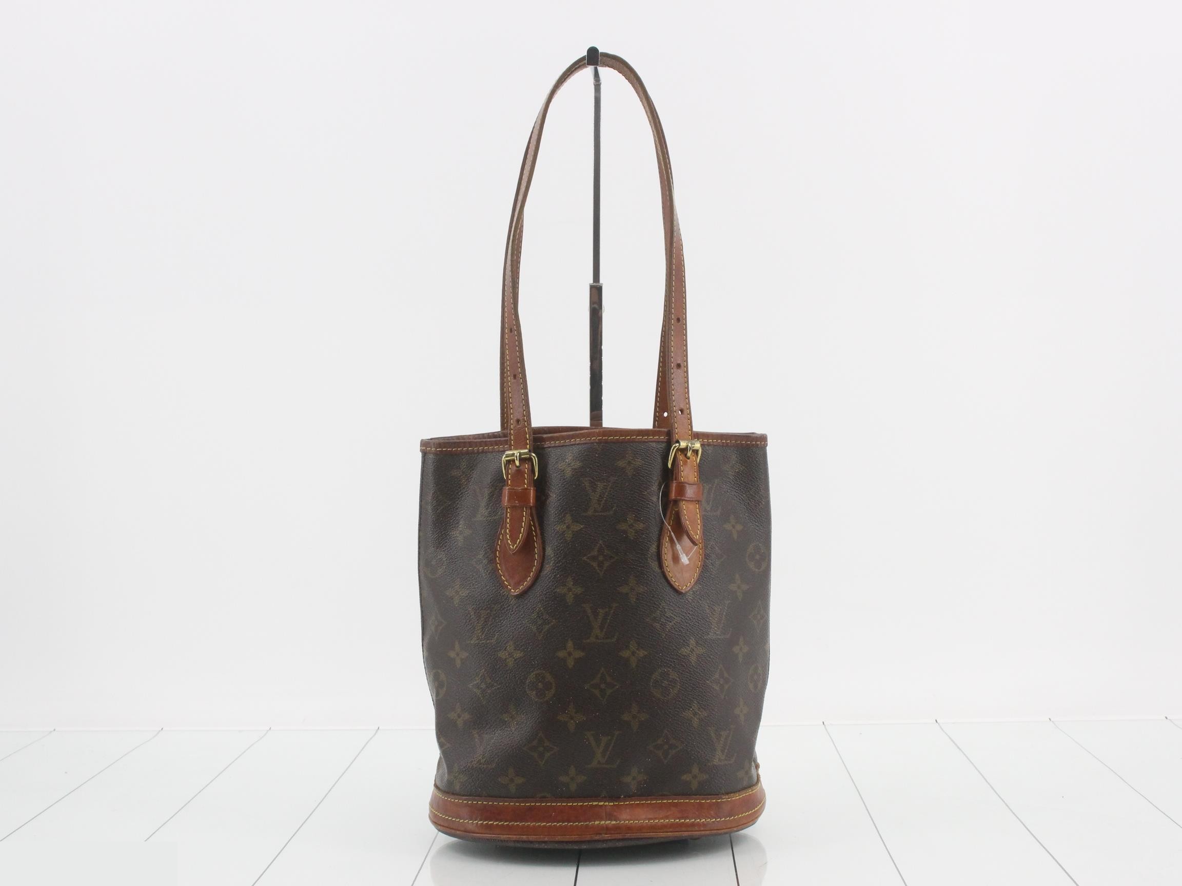 Bucket PM Monogram M42238 — view 2