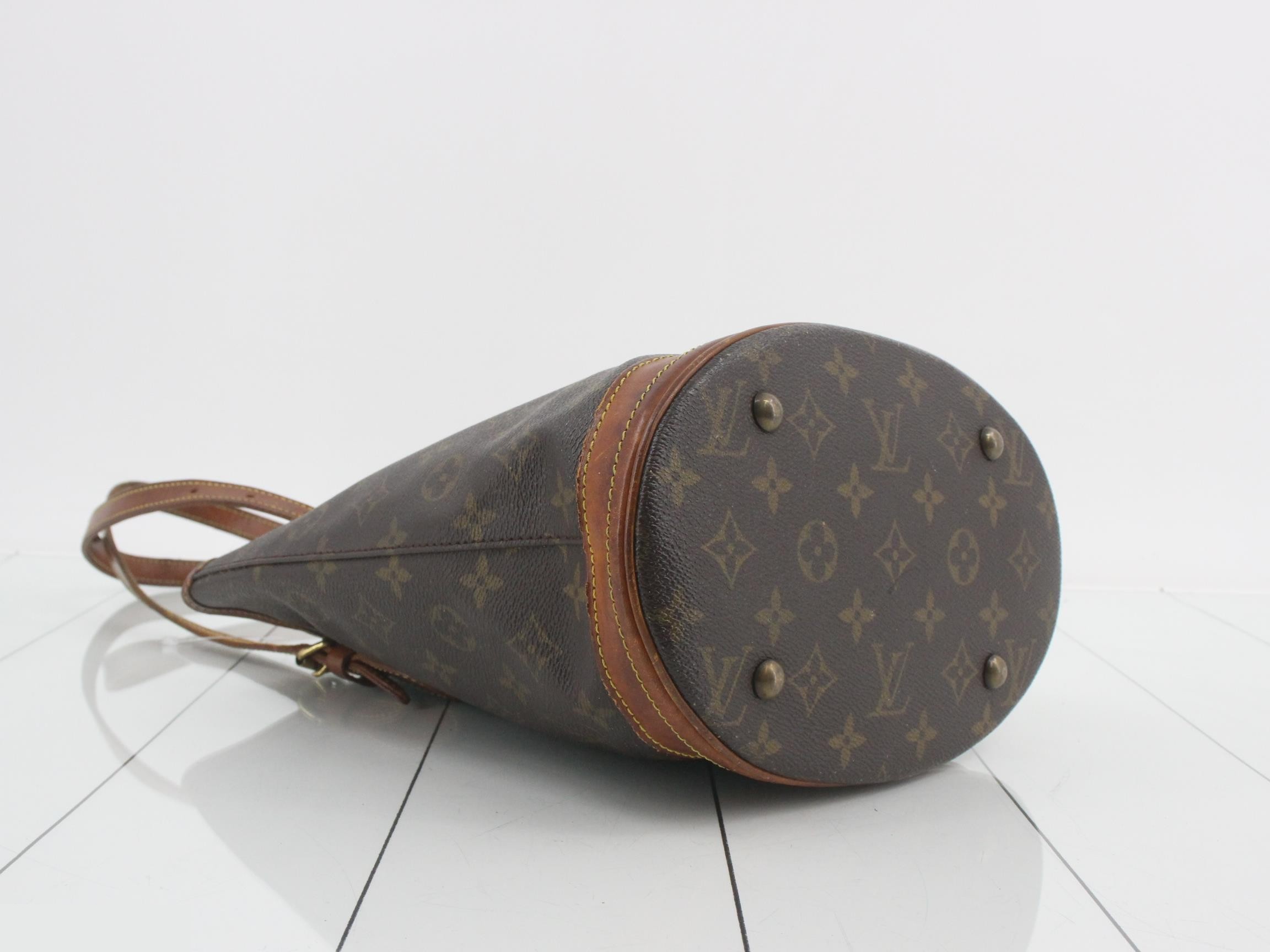 Bucket PM Monogram M42238 — view 5