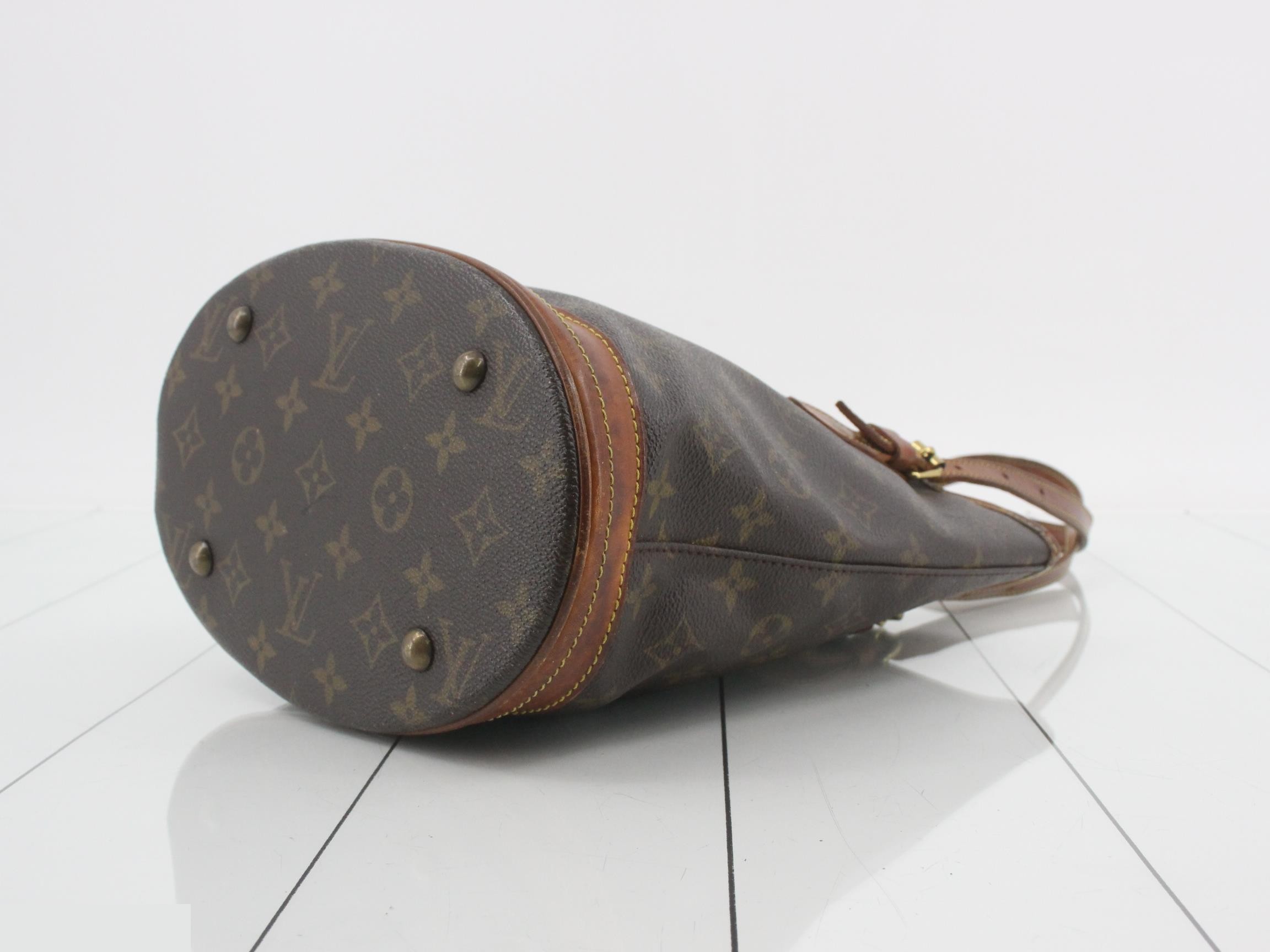 Bucket PM Monogram M42238 — view 6