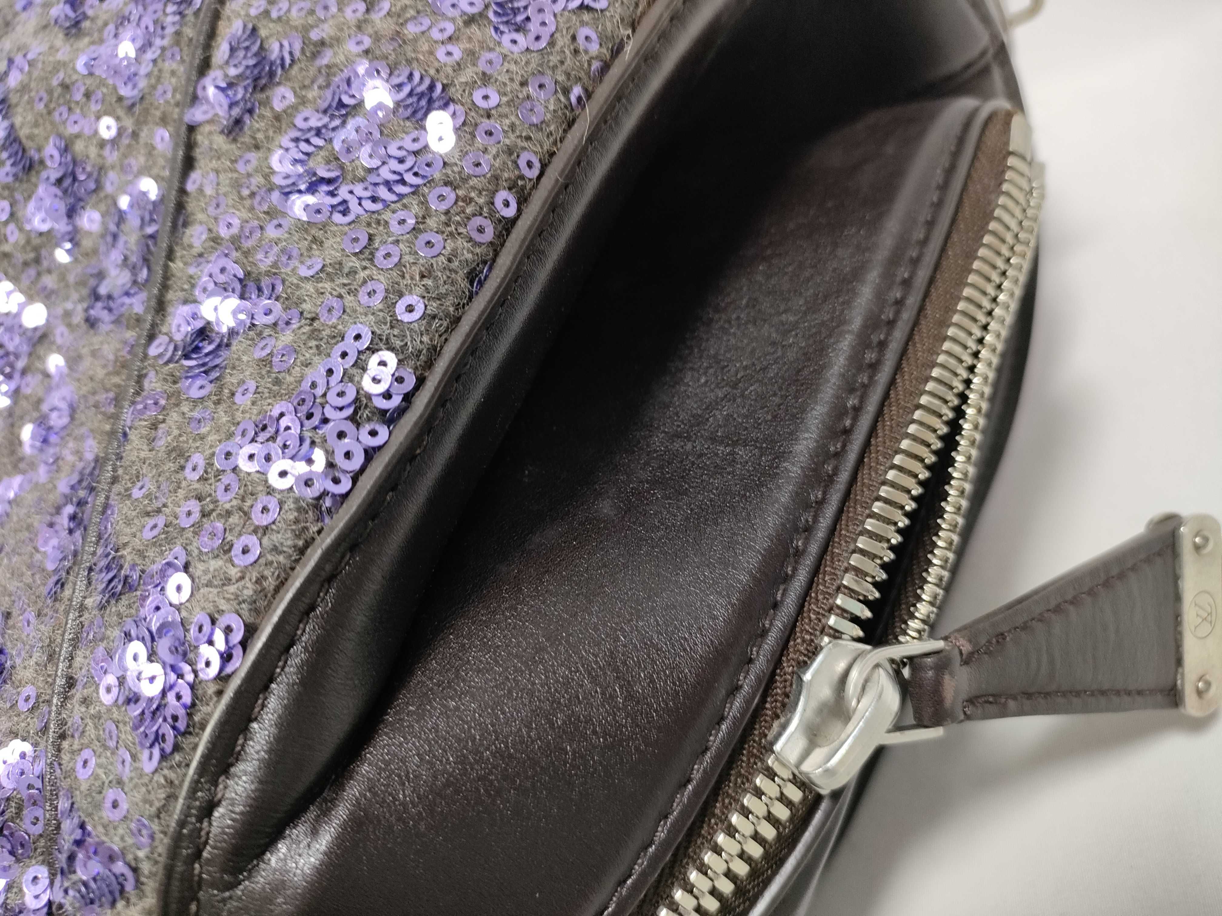 Monogram Sunshine Express North South Tote Bag Handbag — view 14