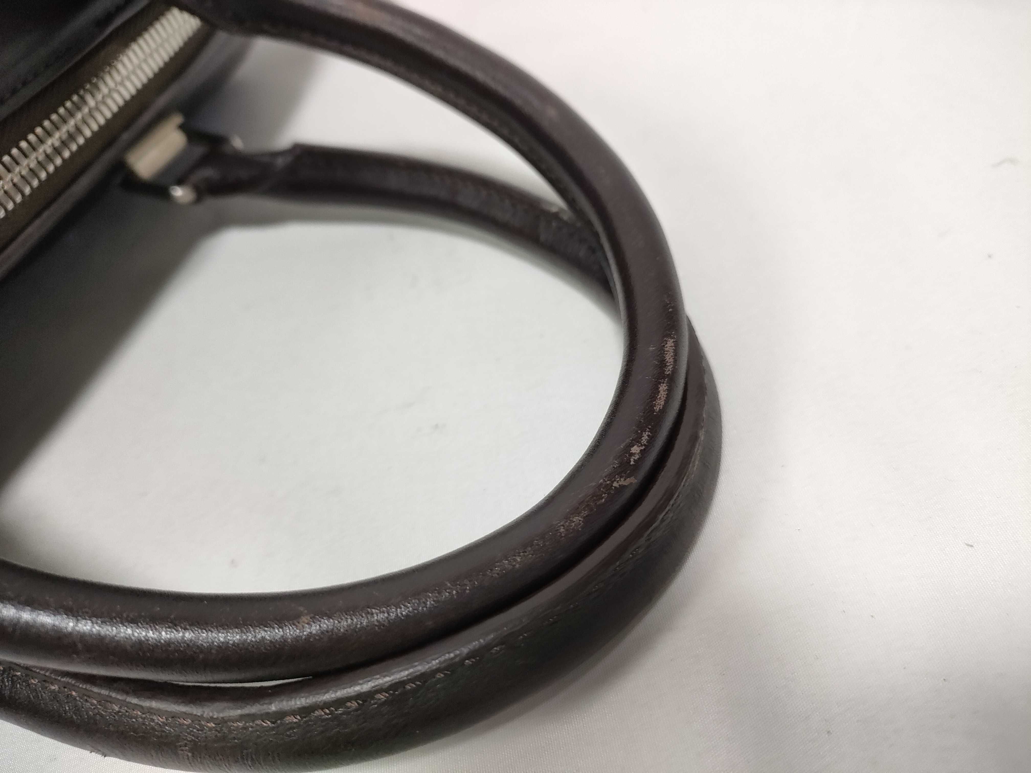 Monogram Sunshine Express North South Tote Bag Handbag — view 8