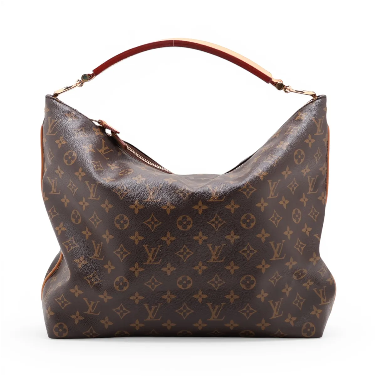 Monogram Suli MM M40587 TJ2192 Brown — view 2