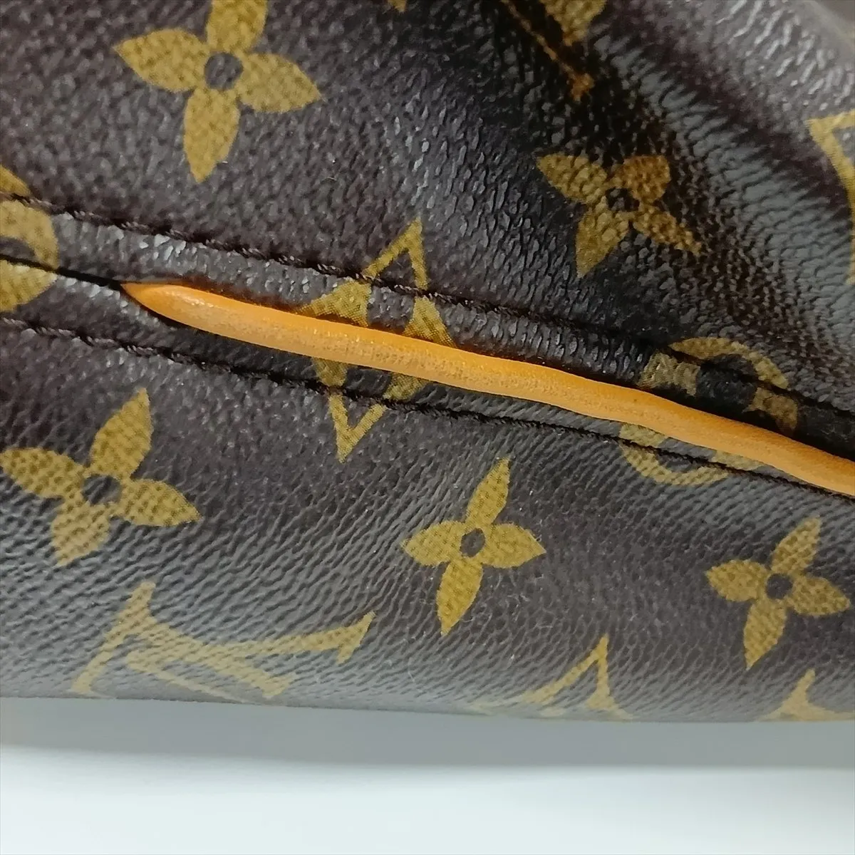 Monogram Suli MM M40587 TJ2192 Brown — view 12
