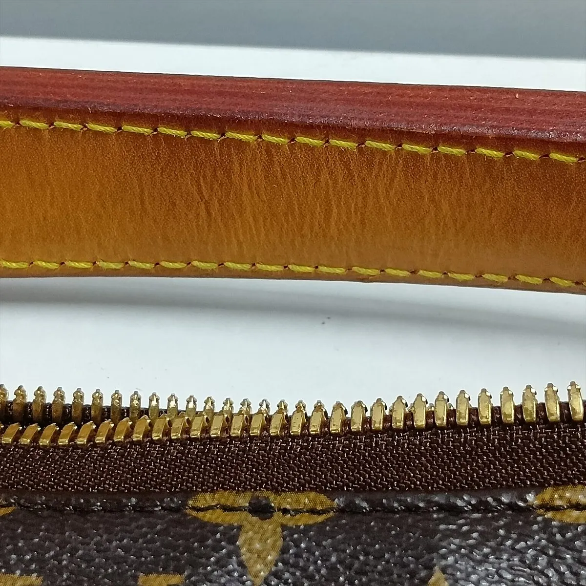 Monogram Suli MM M40587 TJ2192 Brown — view 14
