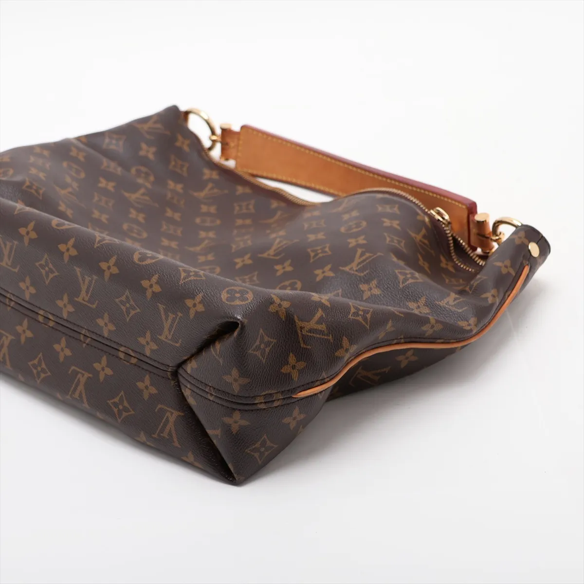 Monogram Suli MM M40587 TJ2192 Brown — view 3