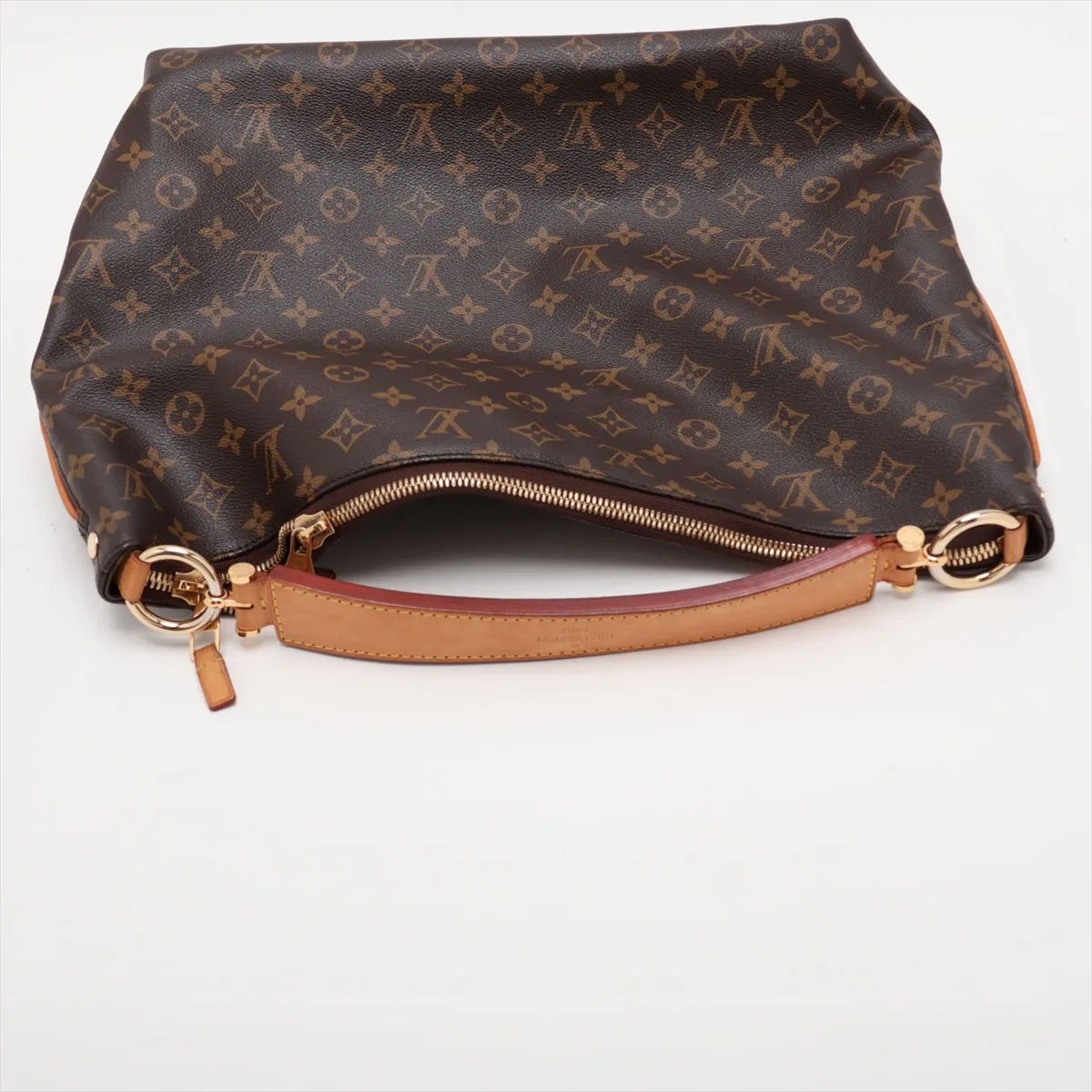 Monogram Suli MM M40587 TJ2192 Brown — view 5