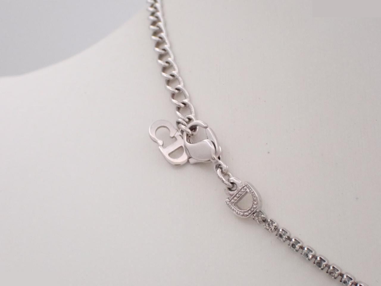 Other lines: Precious metals, necklaces, pendants, chain approximately 39cm — view 2