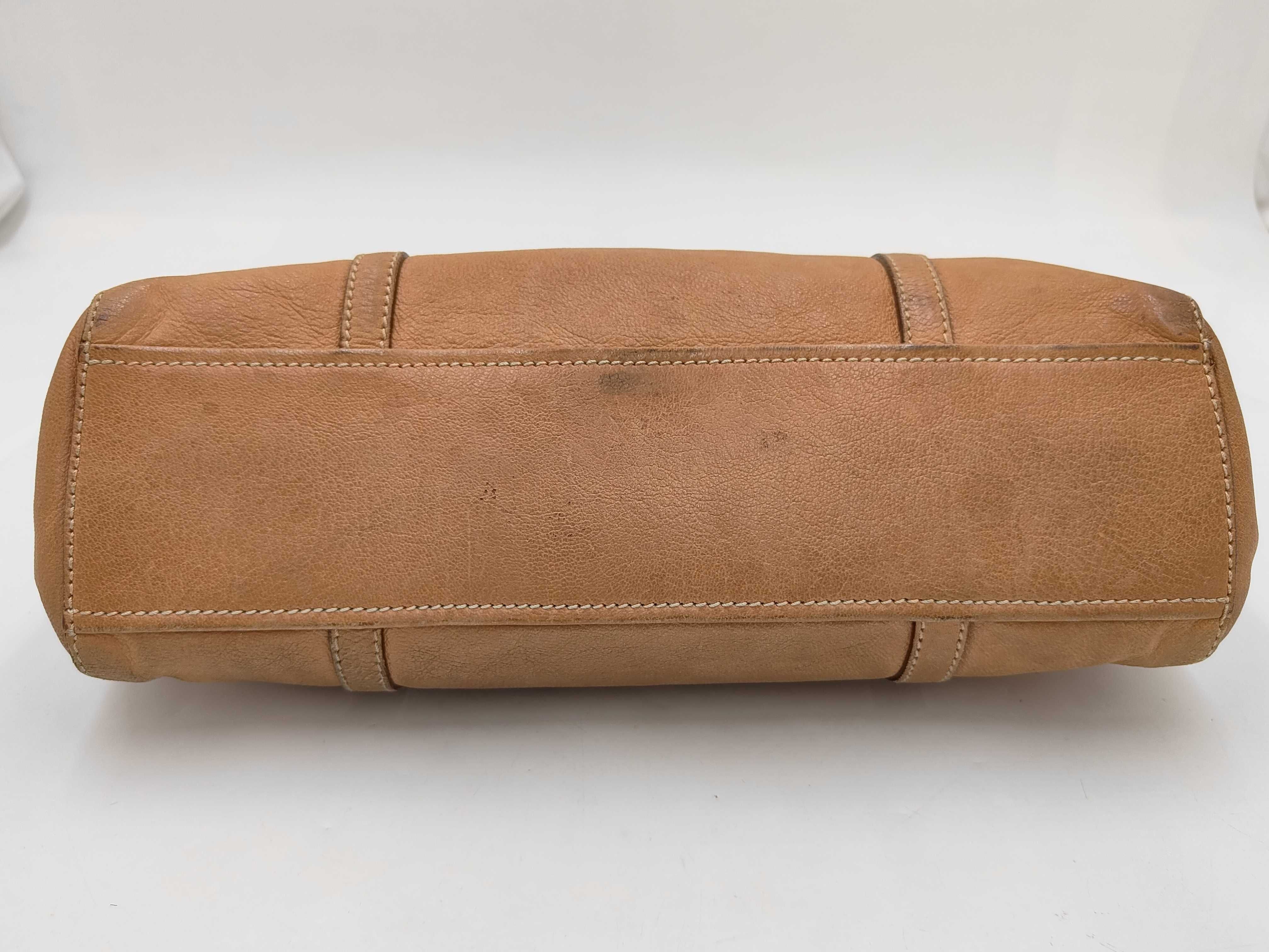 Leather Brown BR3274 Bag — view 3