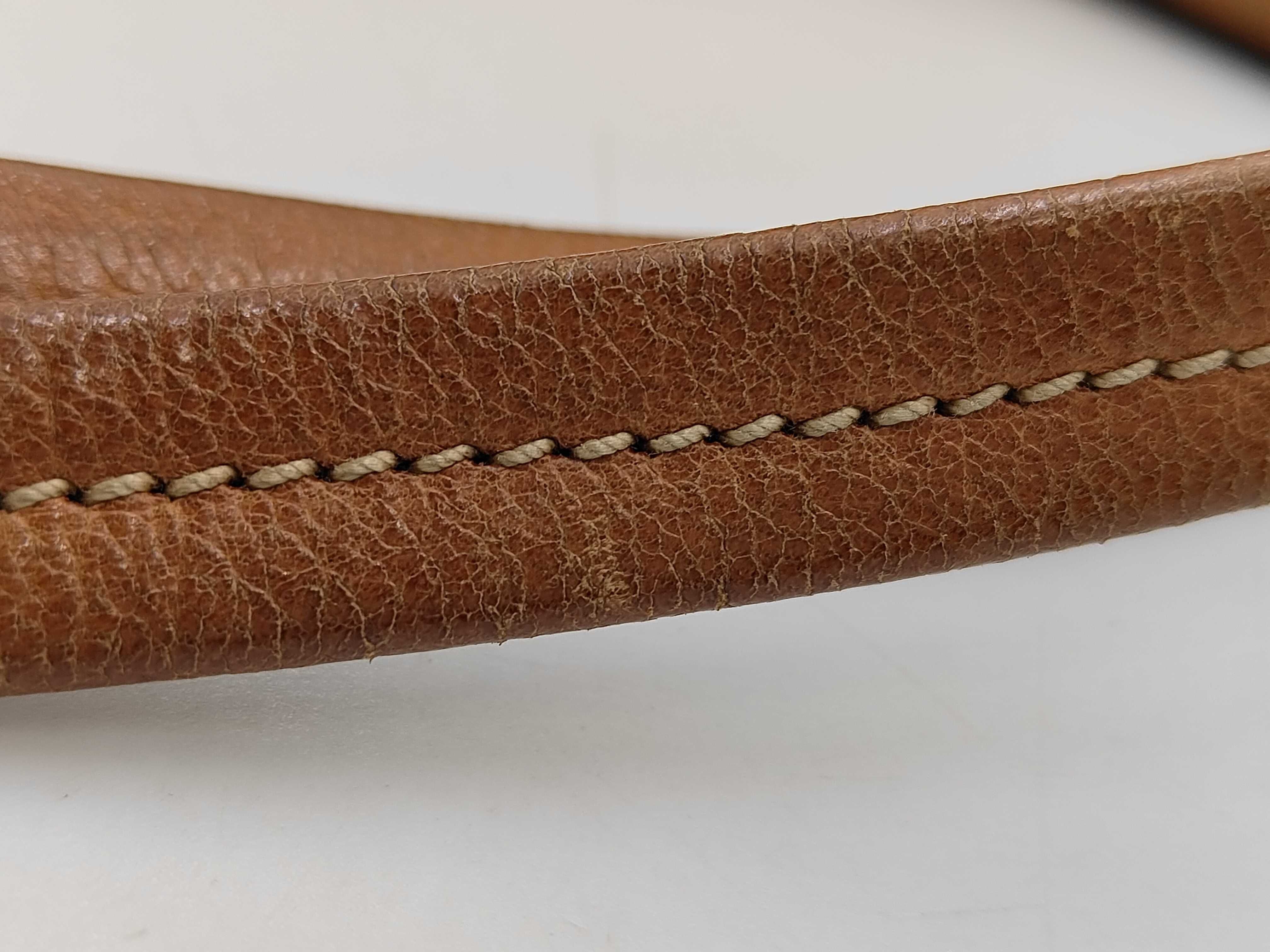 Leather Brown BR3274 Bag — view 6