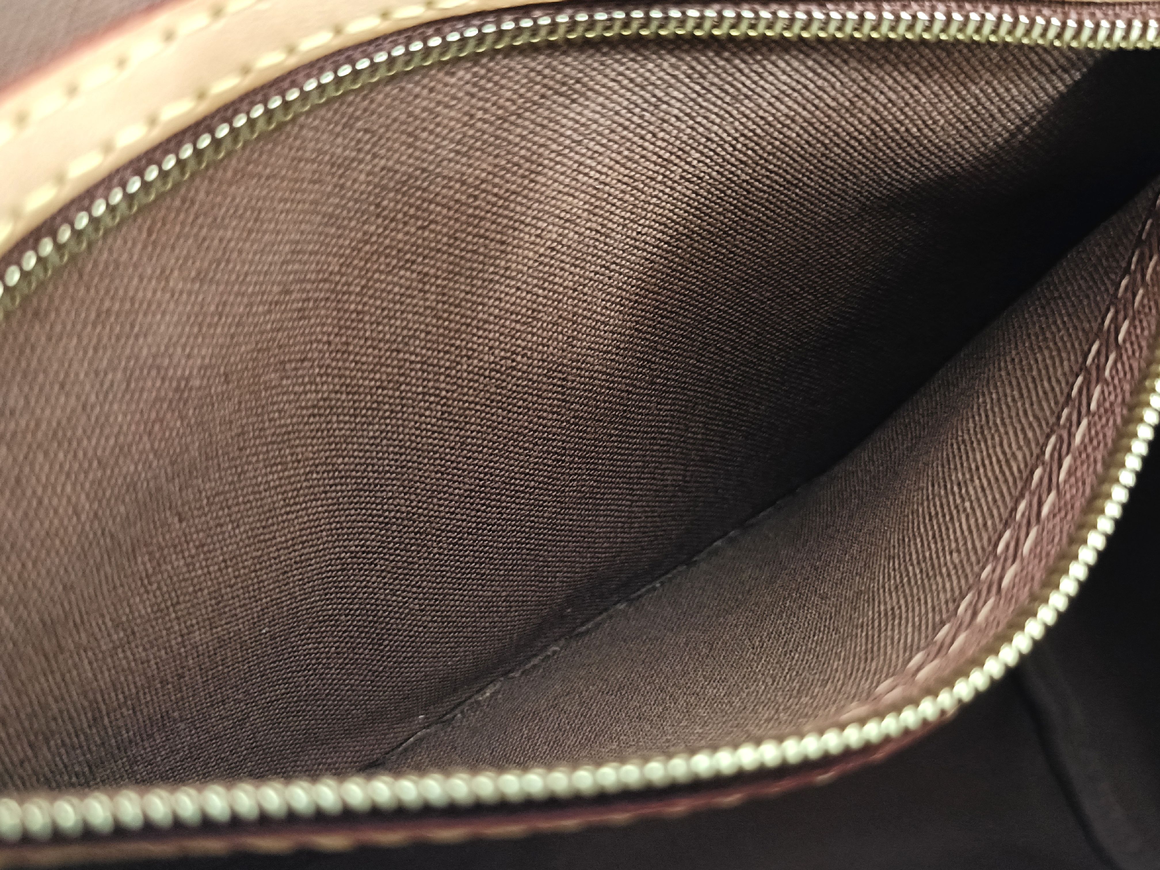 Monogram Speedy 30 M41526 SP4177 Handbag — view 12