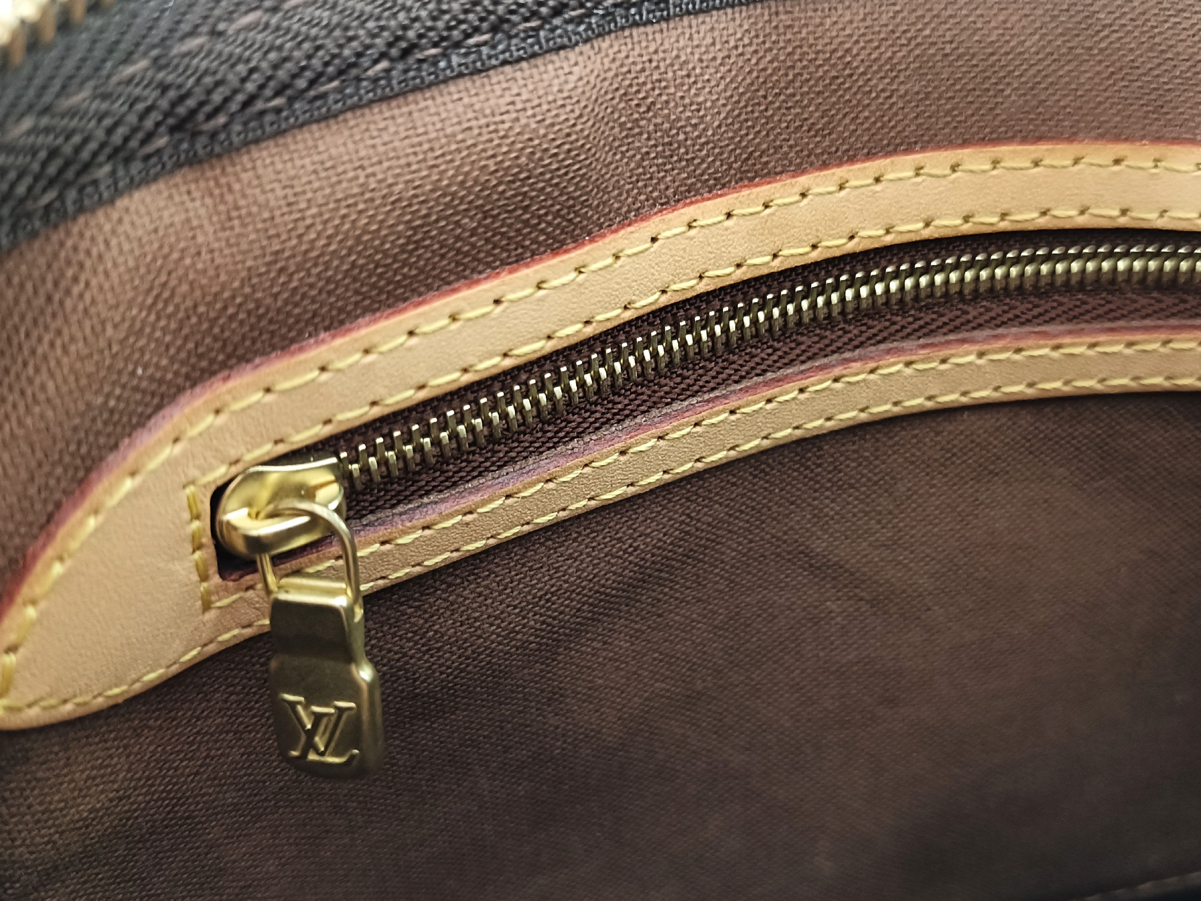 Monogram Speedy 30 M41526 SP4177 Handbag — view 13
