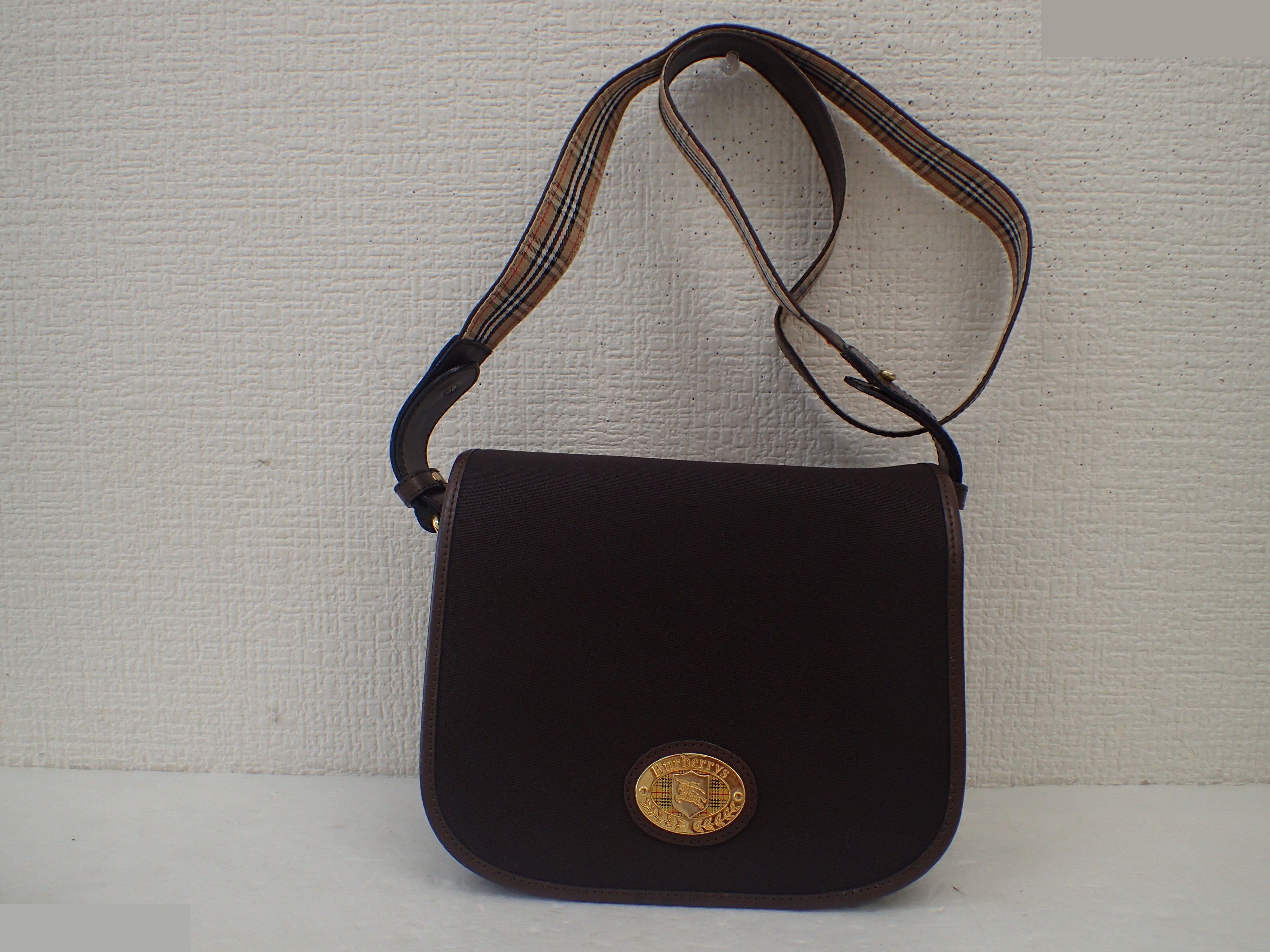 shoulder bag