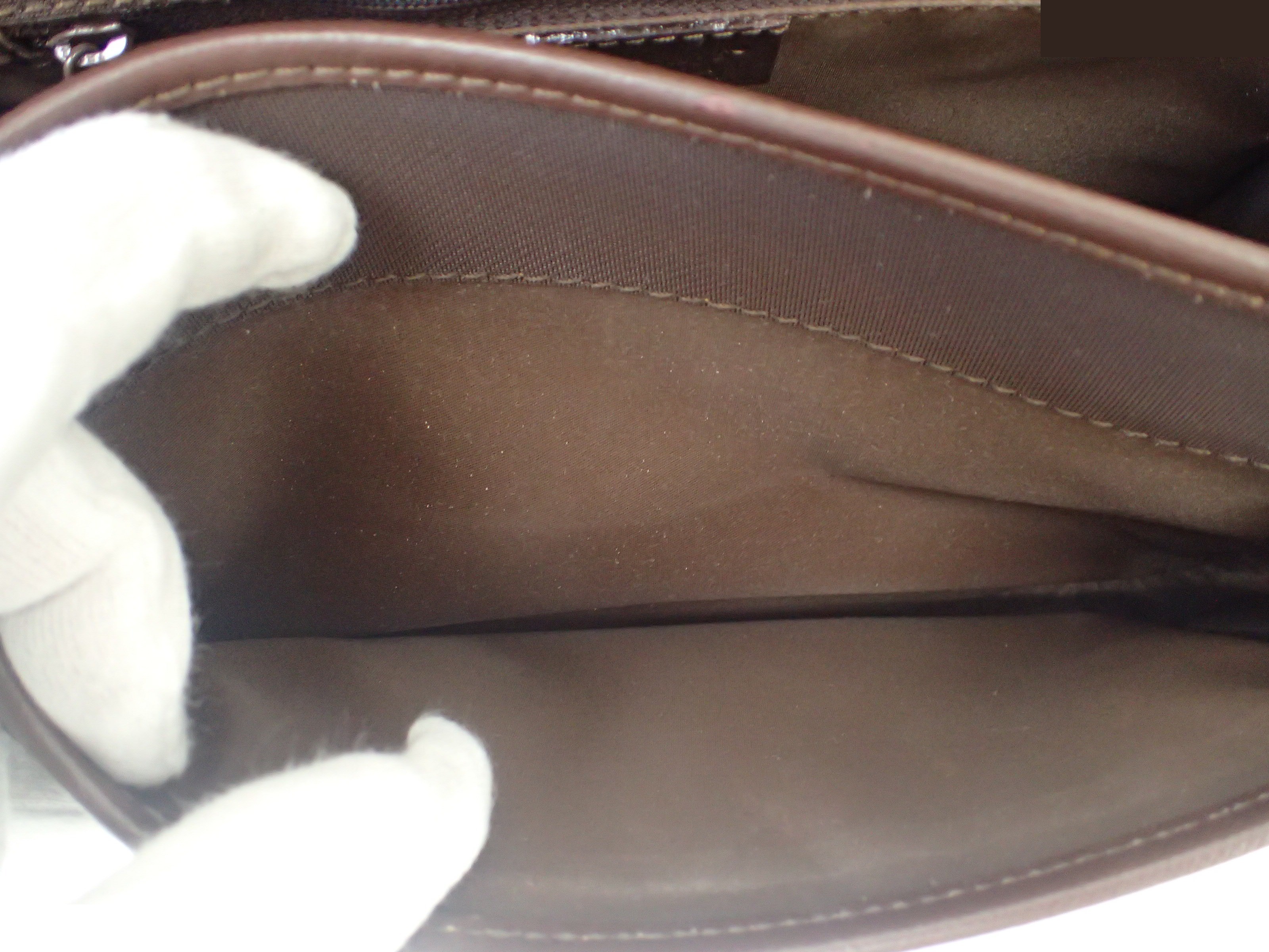shoulder bag — view 11
