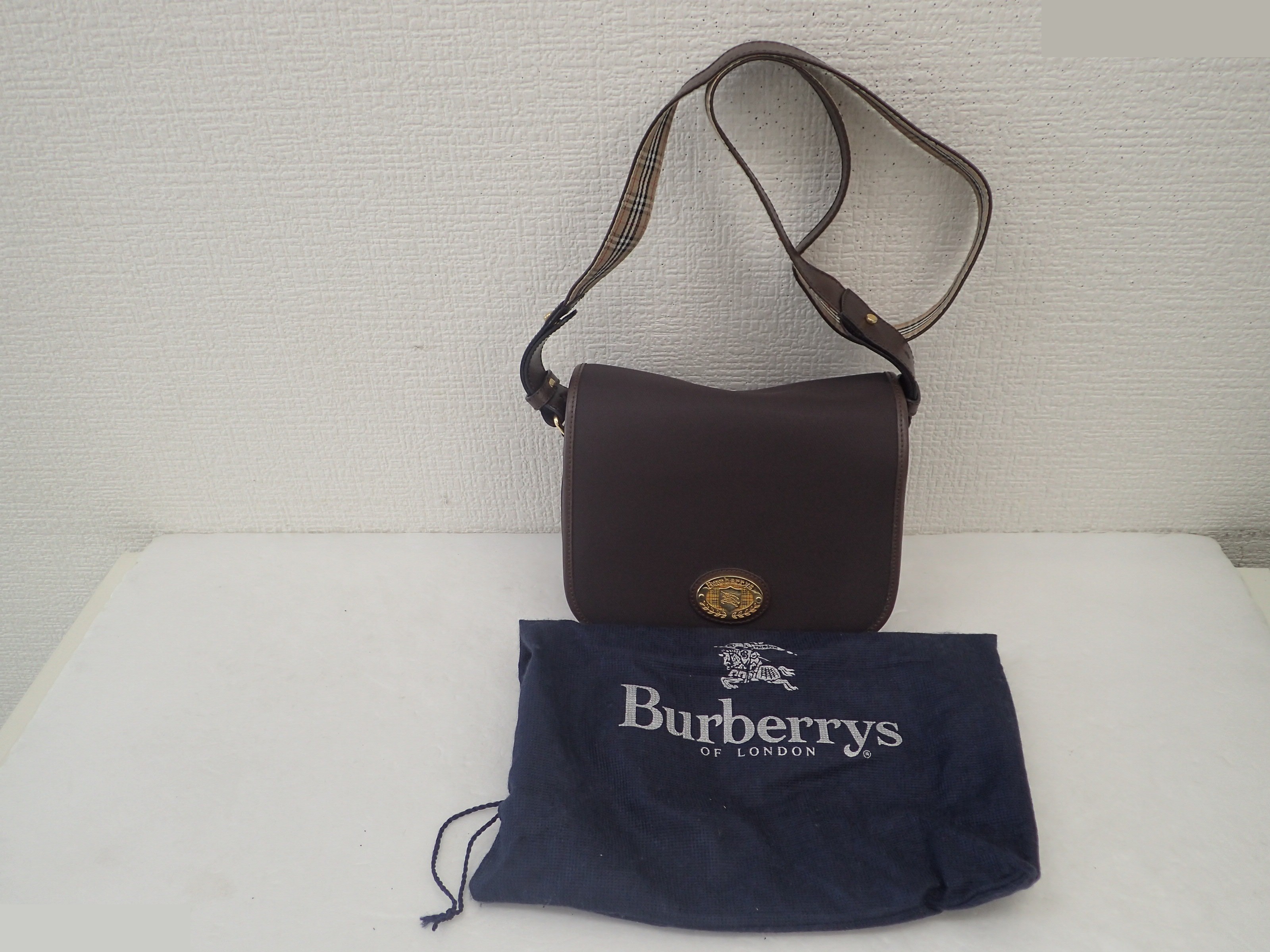 shoulder bag — view 12
