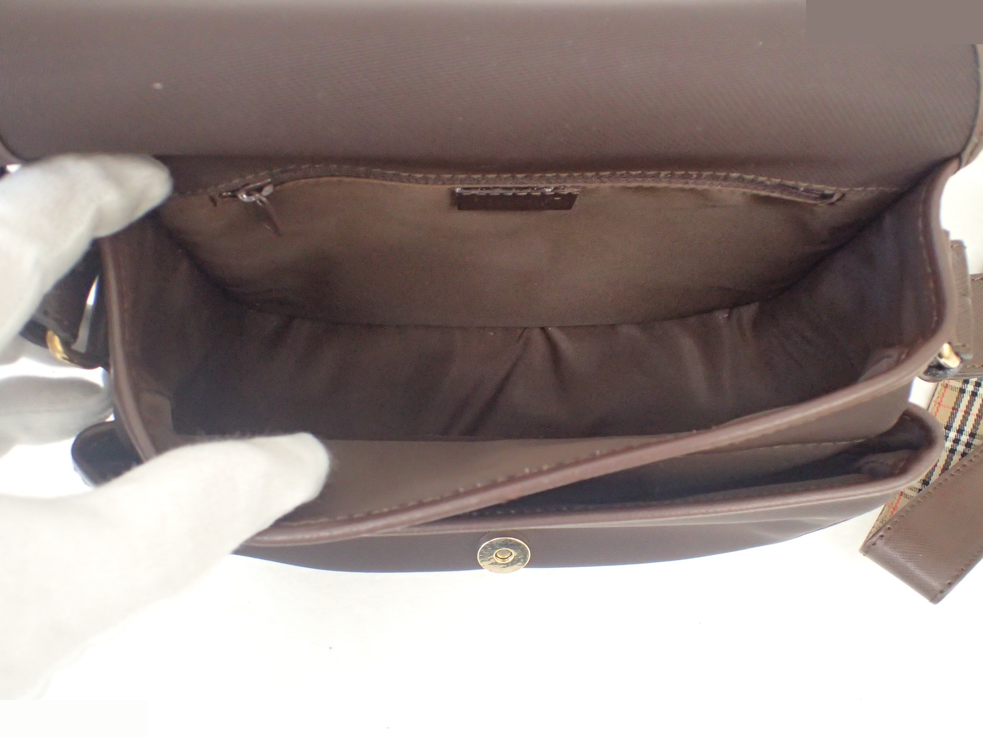 shoulder bag — view 9