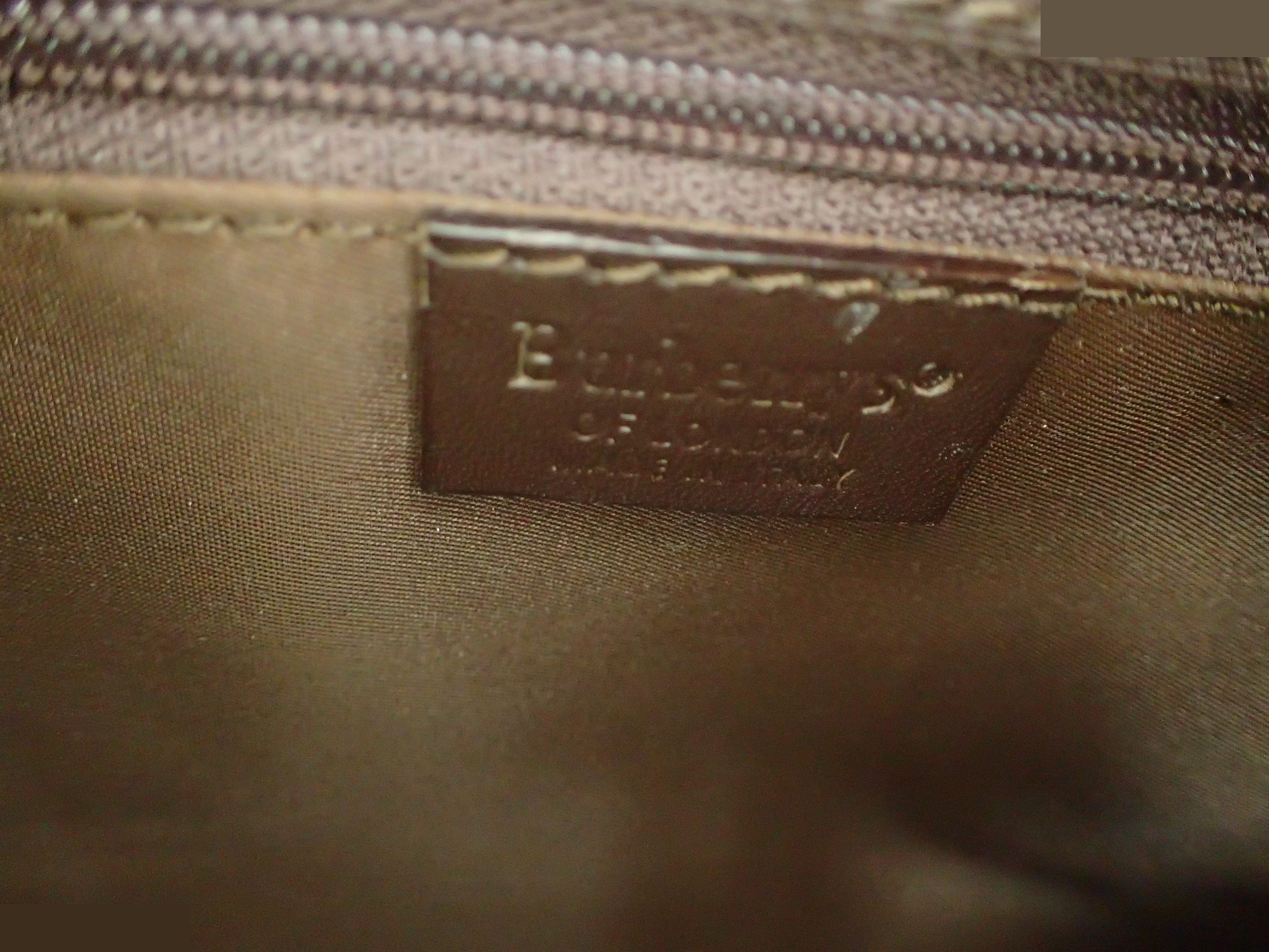 shoulder bag — view 10