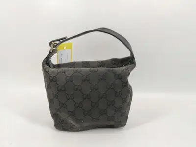 GG Canvas 039 1147 Accessory Pouch