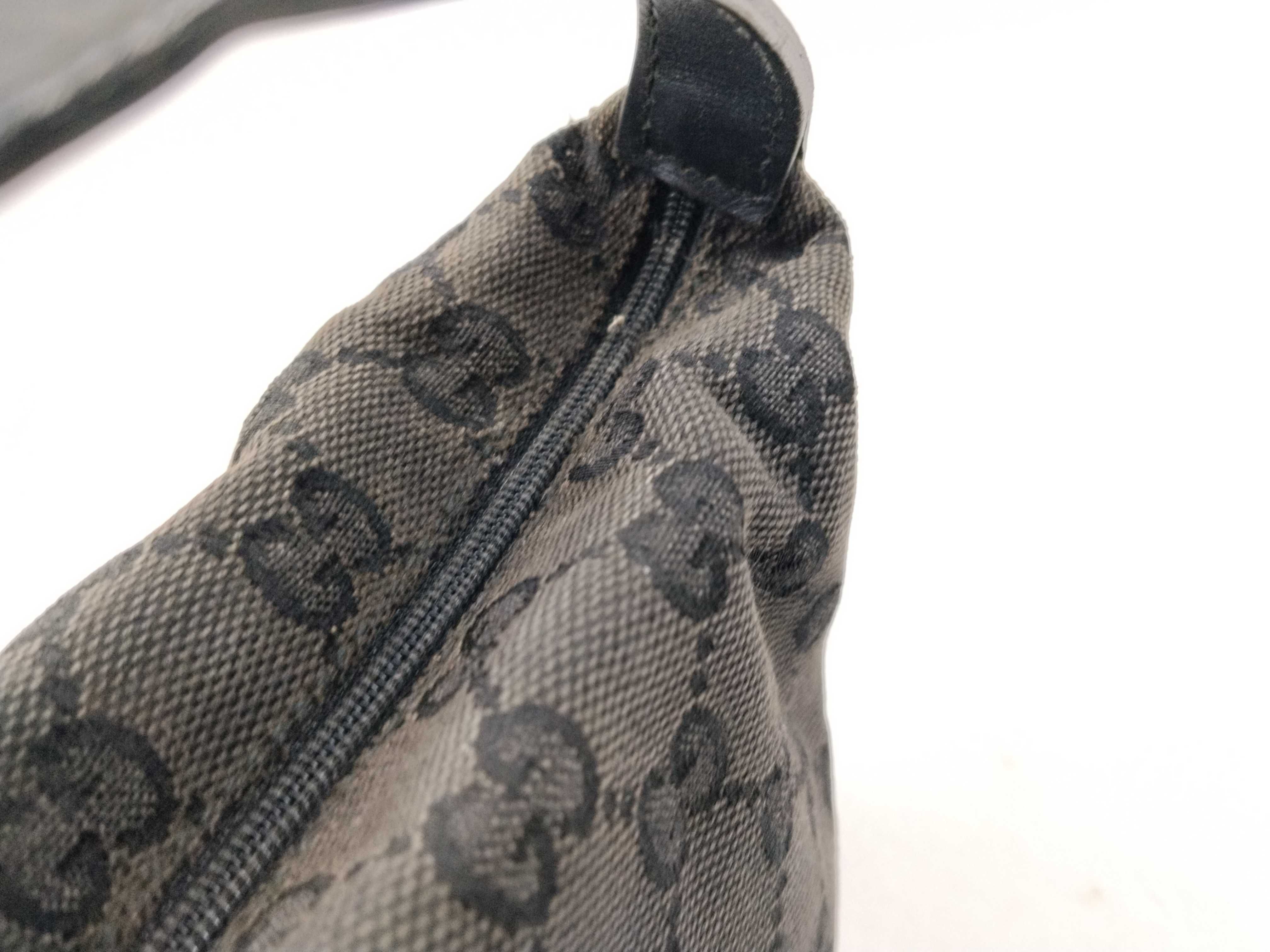 GG Canvas 039 1147 Accessory Pouch — view 8