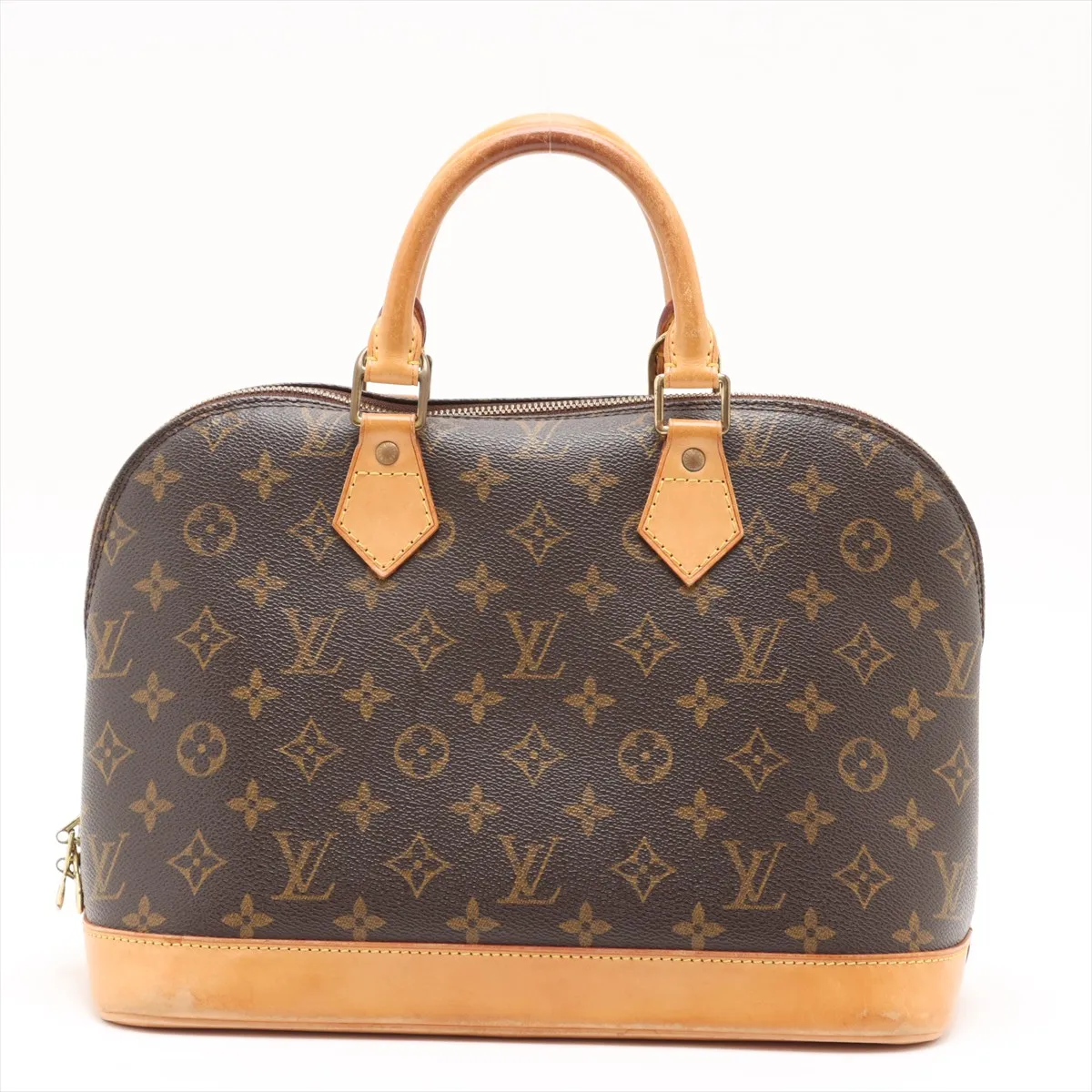 Monogram Alma M51130 FL0023 Brown