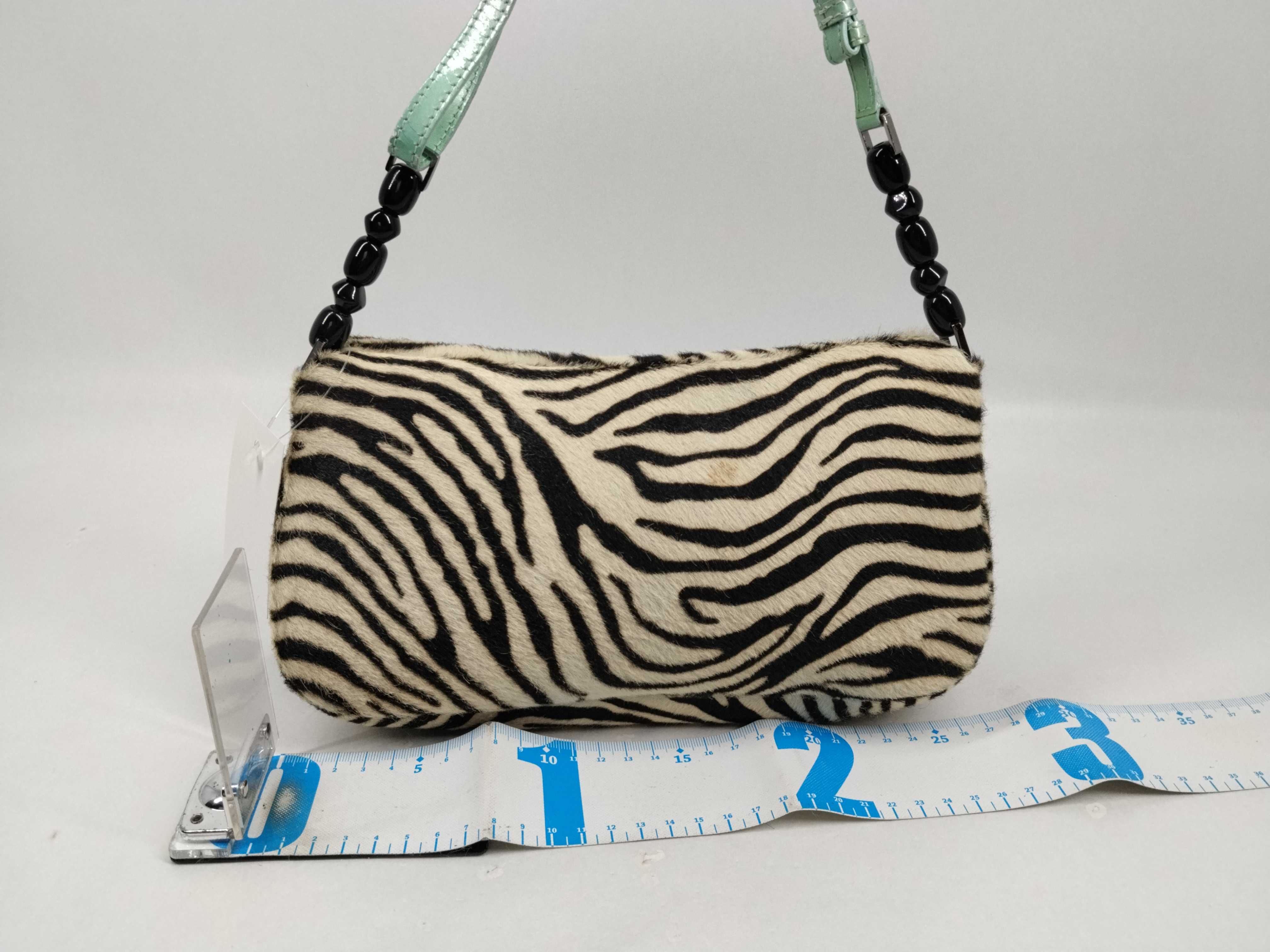 Maris Pearl Calfskin Handbag — view 2