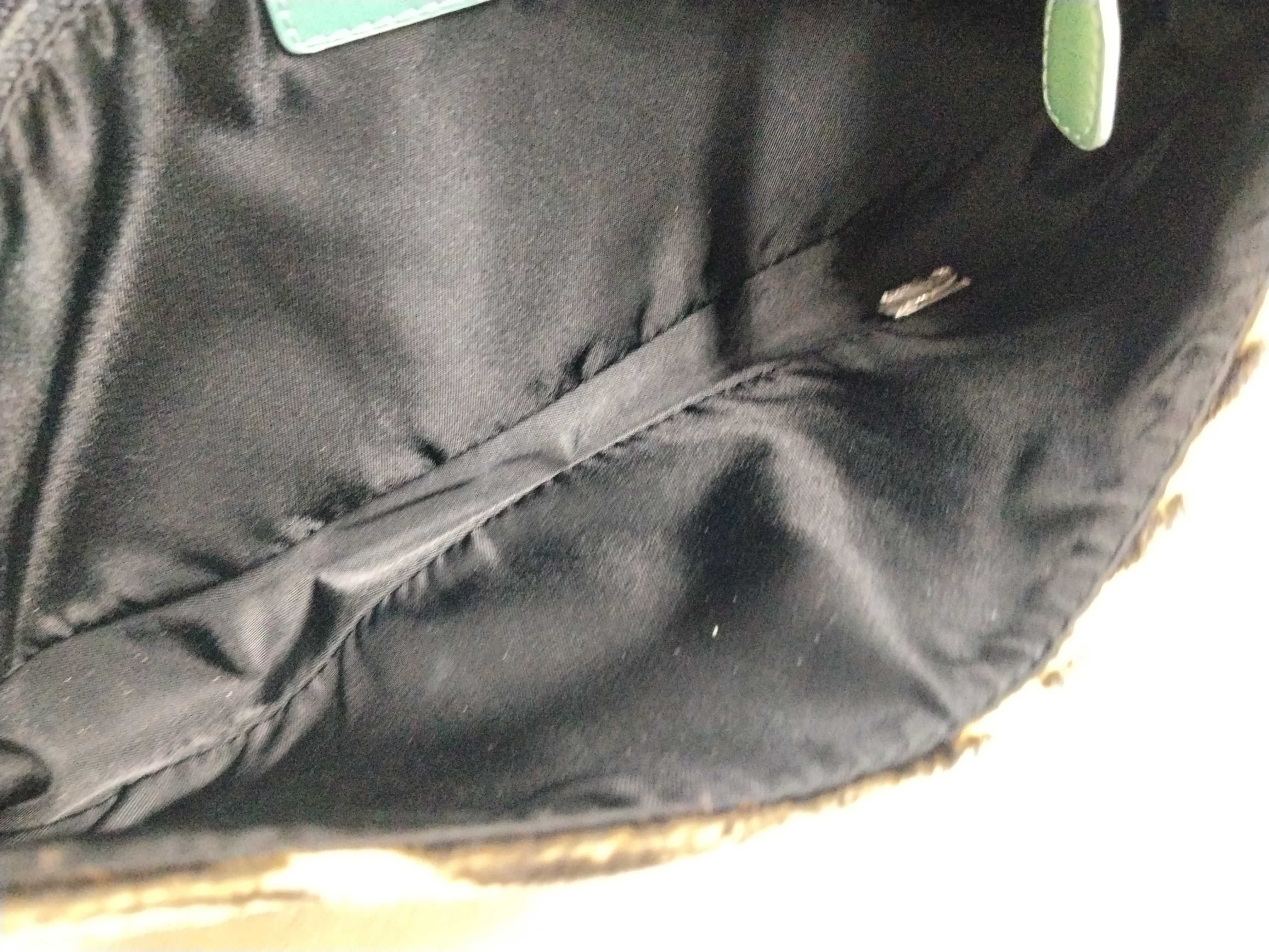 Maris Pearl Calfskin Handbag — view 11
