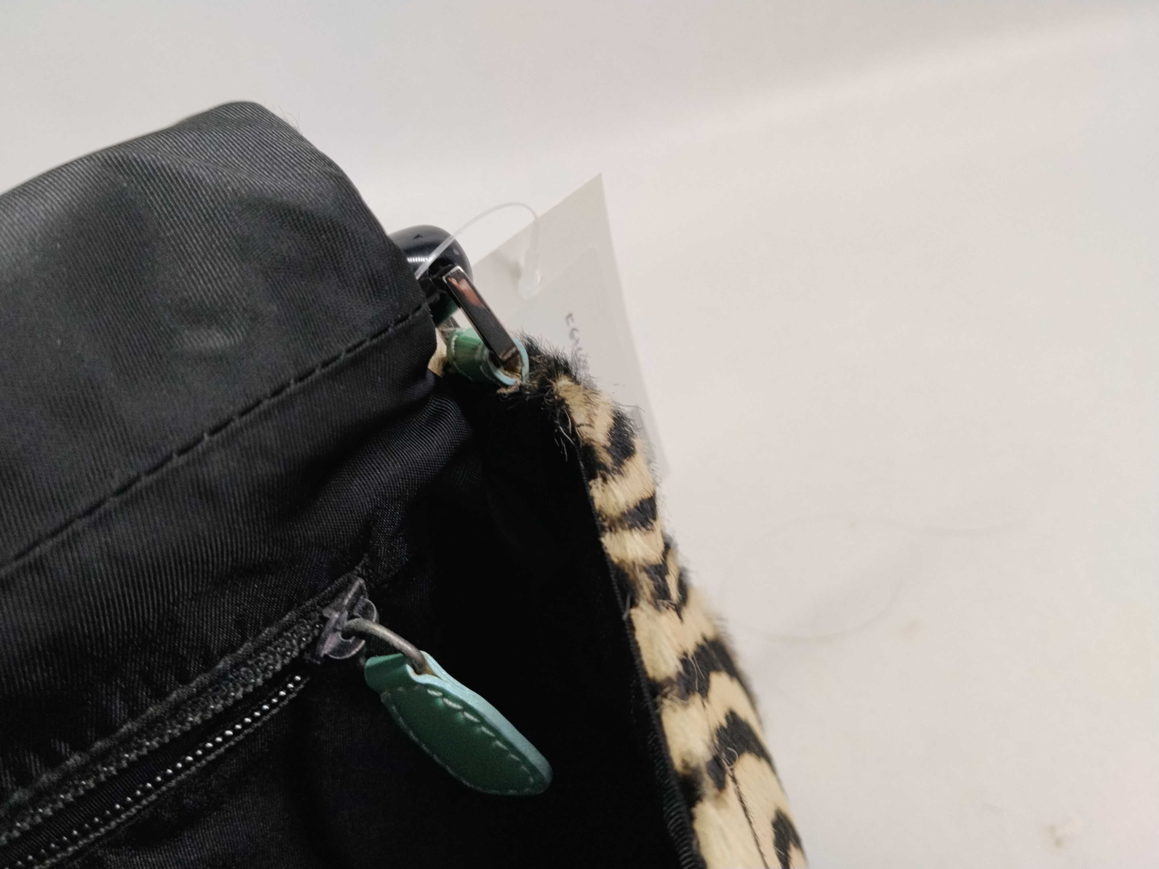 Maris Pearl Calfskin Handbag — view 12