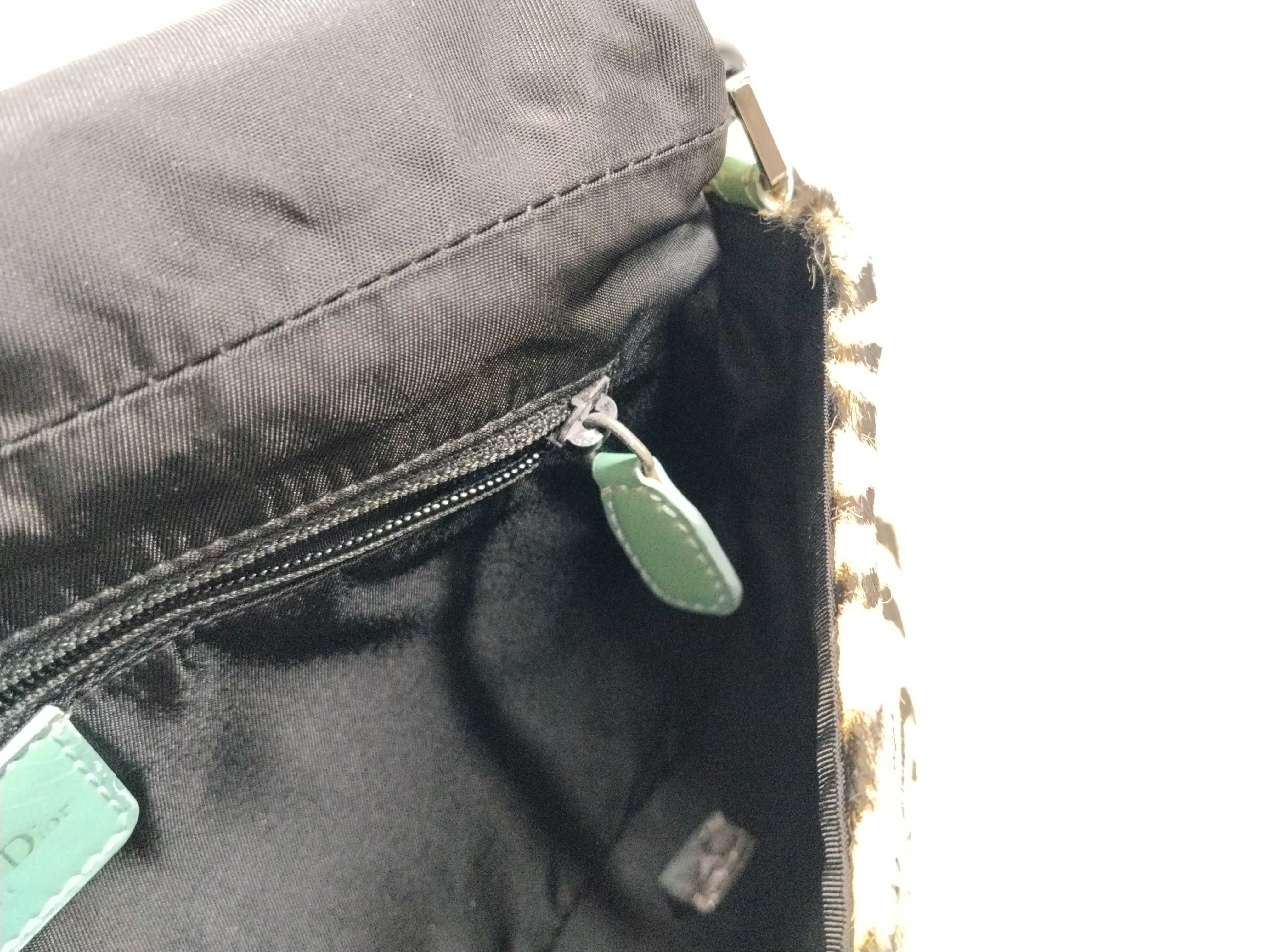 Maris Pearl Calfskin Handbag — view 13