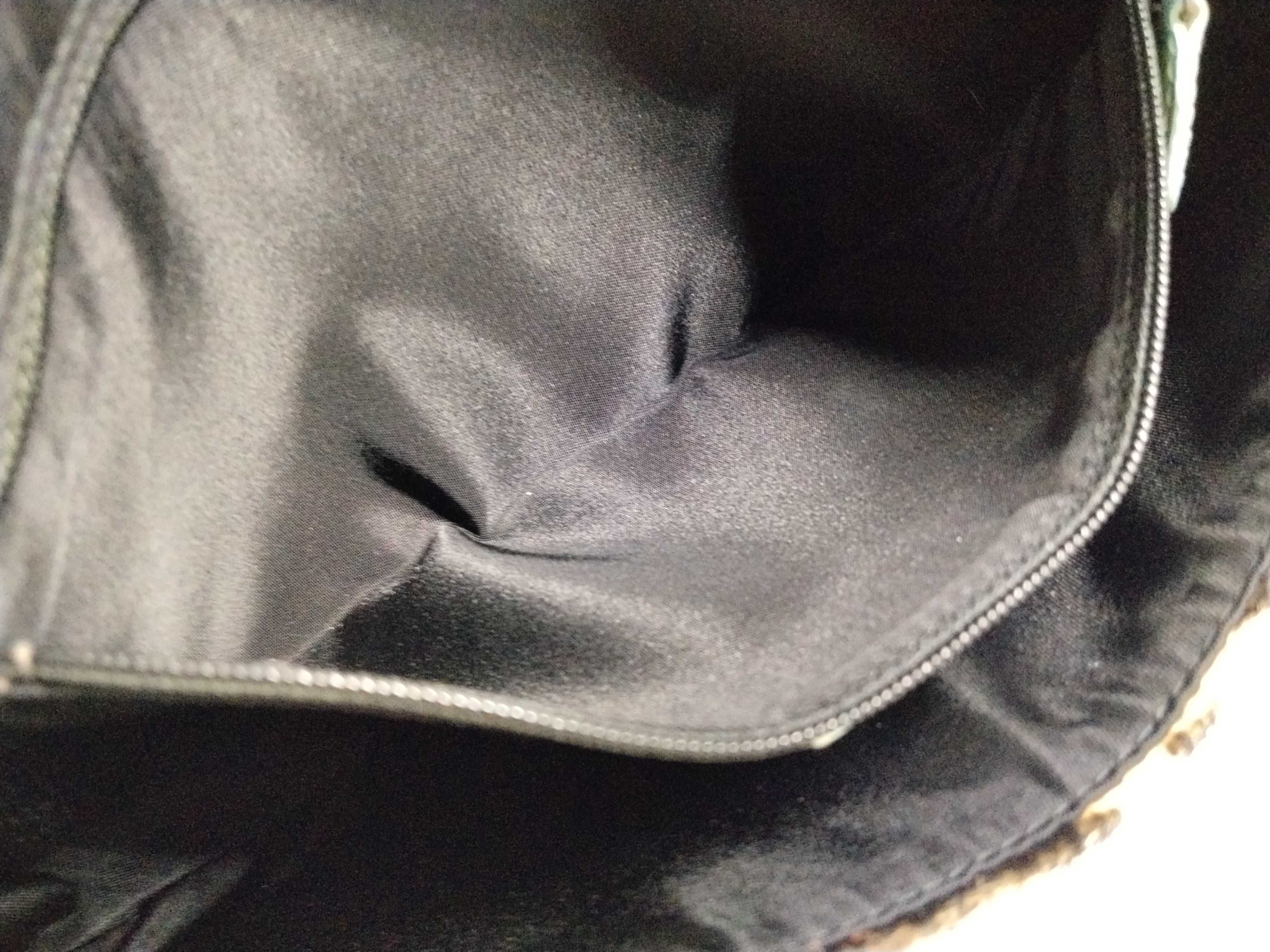 Maris Pearl Calfskin Handbag — view 14