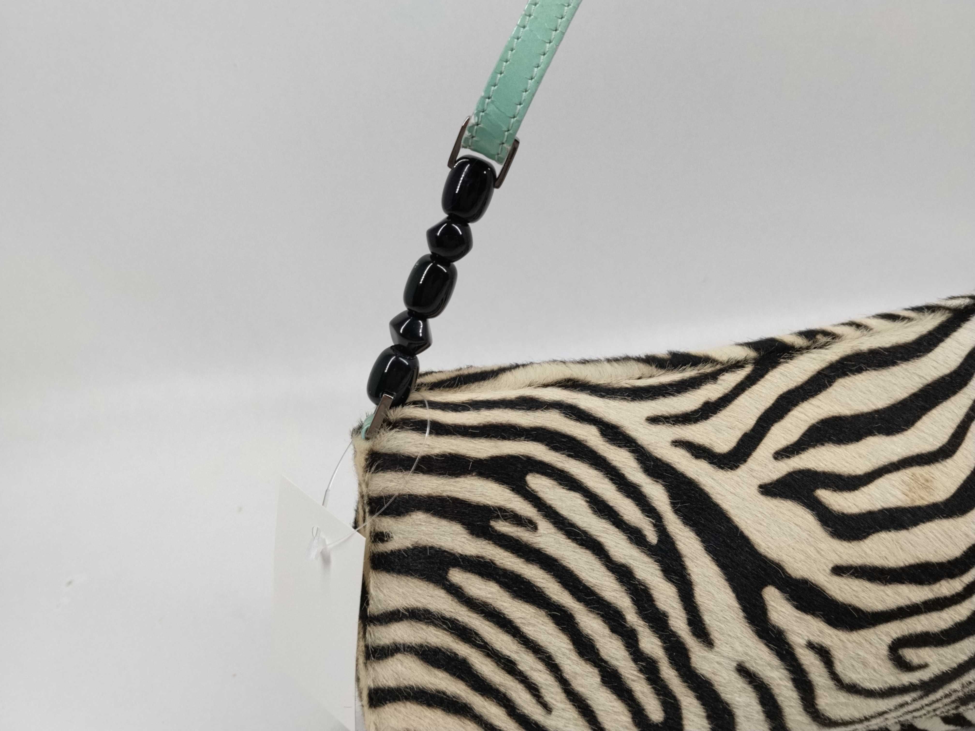 Maris Pearl Calfskin Handbag — view 3