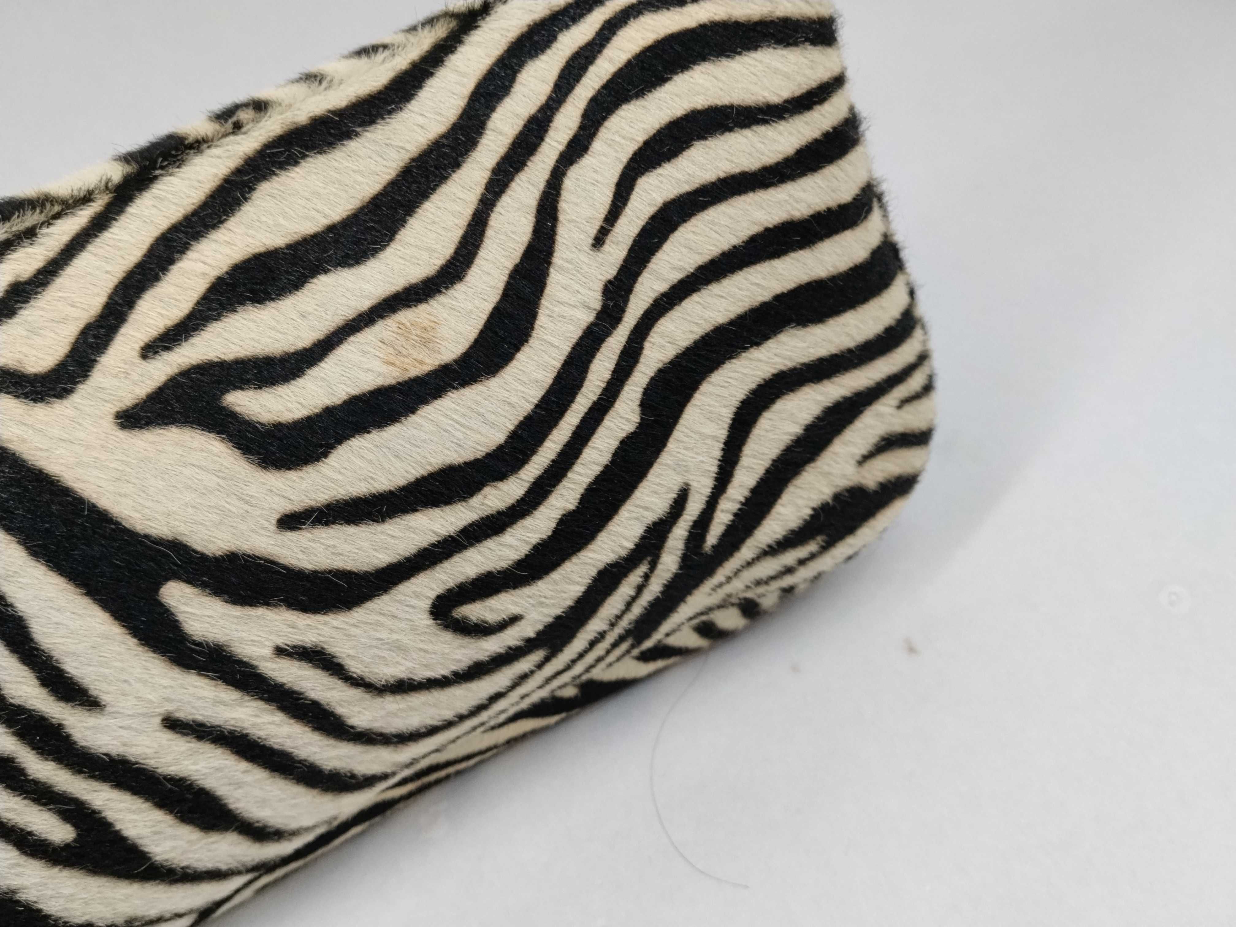 Maris Pearl Calfskin Handbag — view 5
