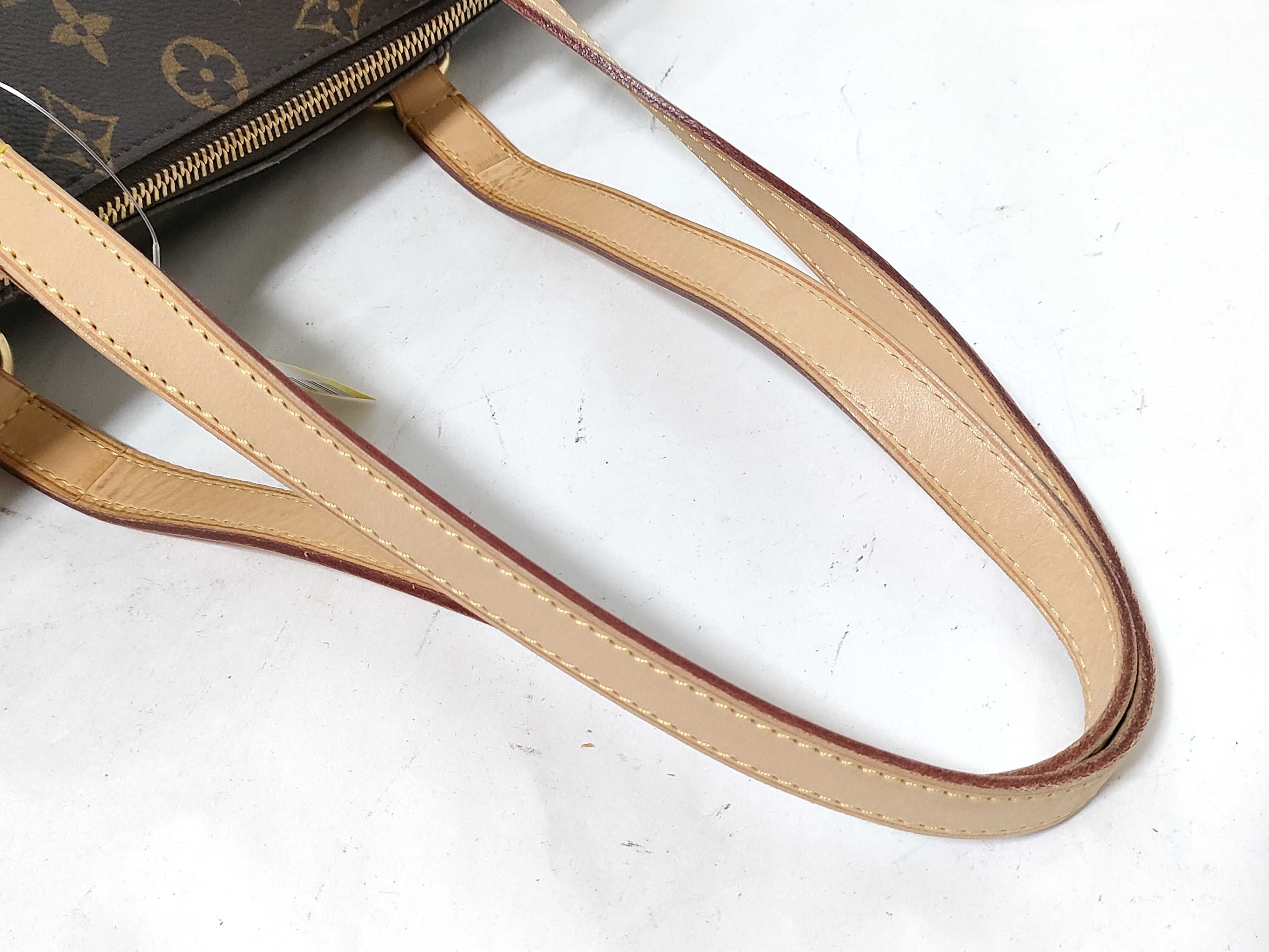 Monogram Totally MM FL2049 Tote Bag — view 3