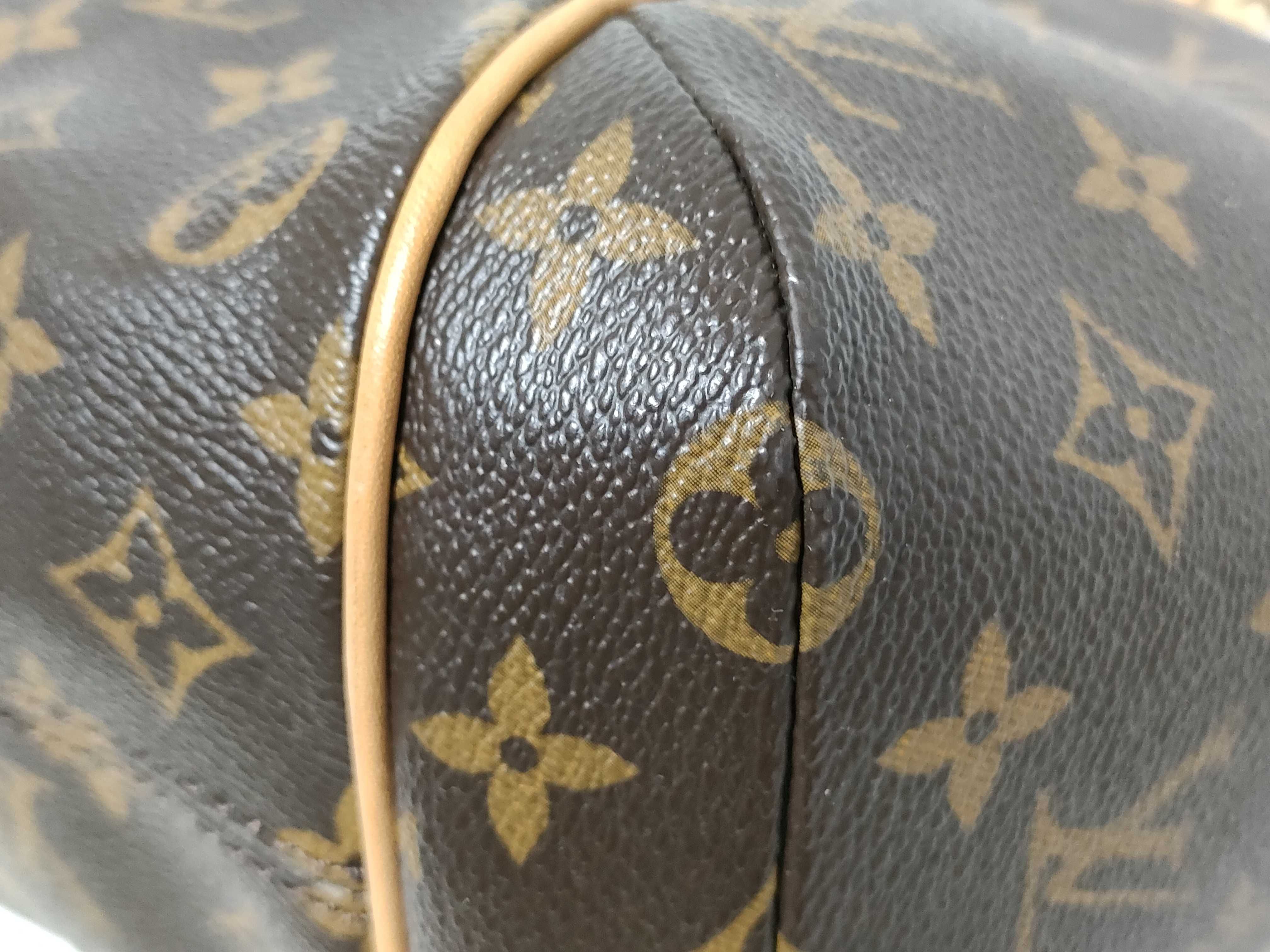 Monogram Totally MM FL2049 Tote Bag — view 6