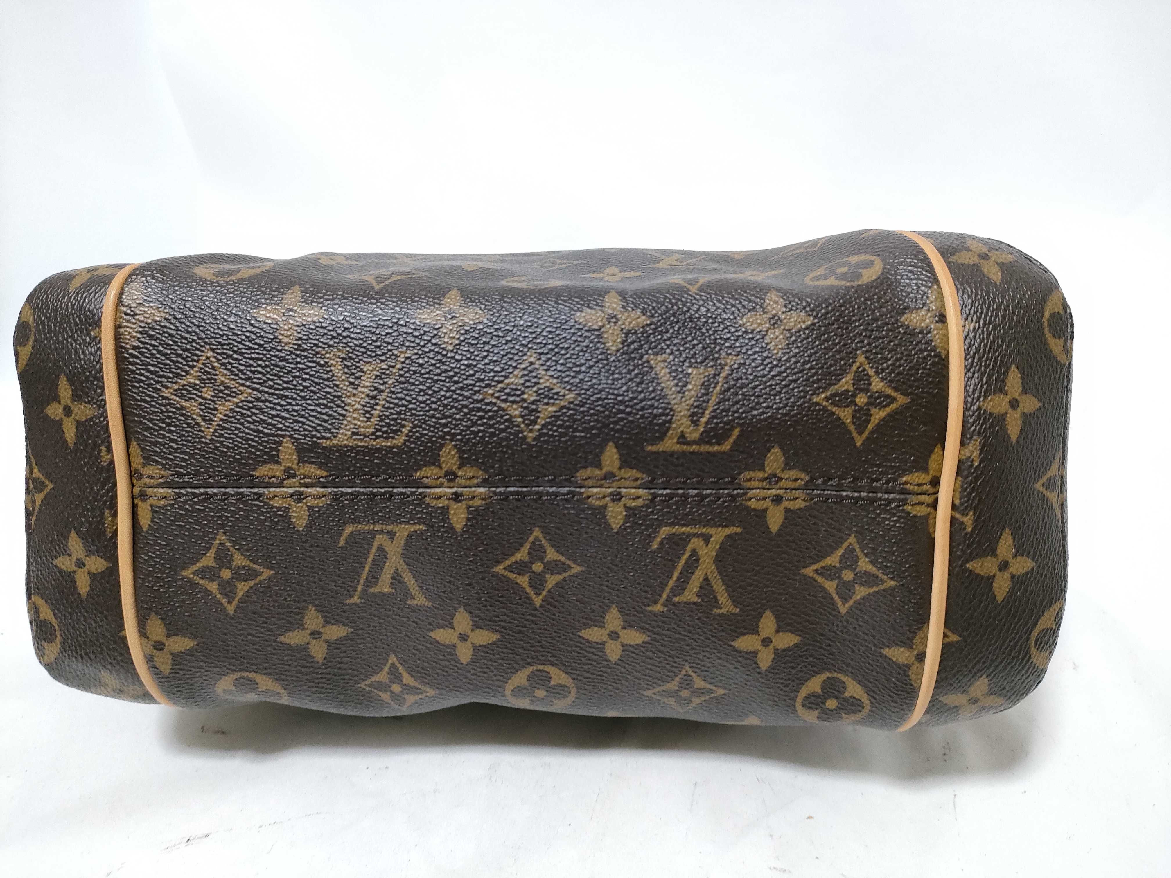 Monogram Totally MM FL2049 Tote Bag — view 7