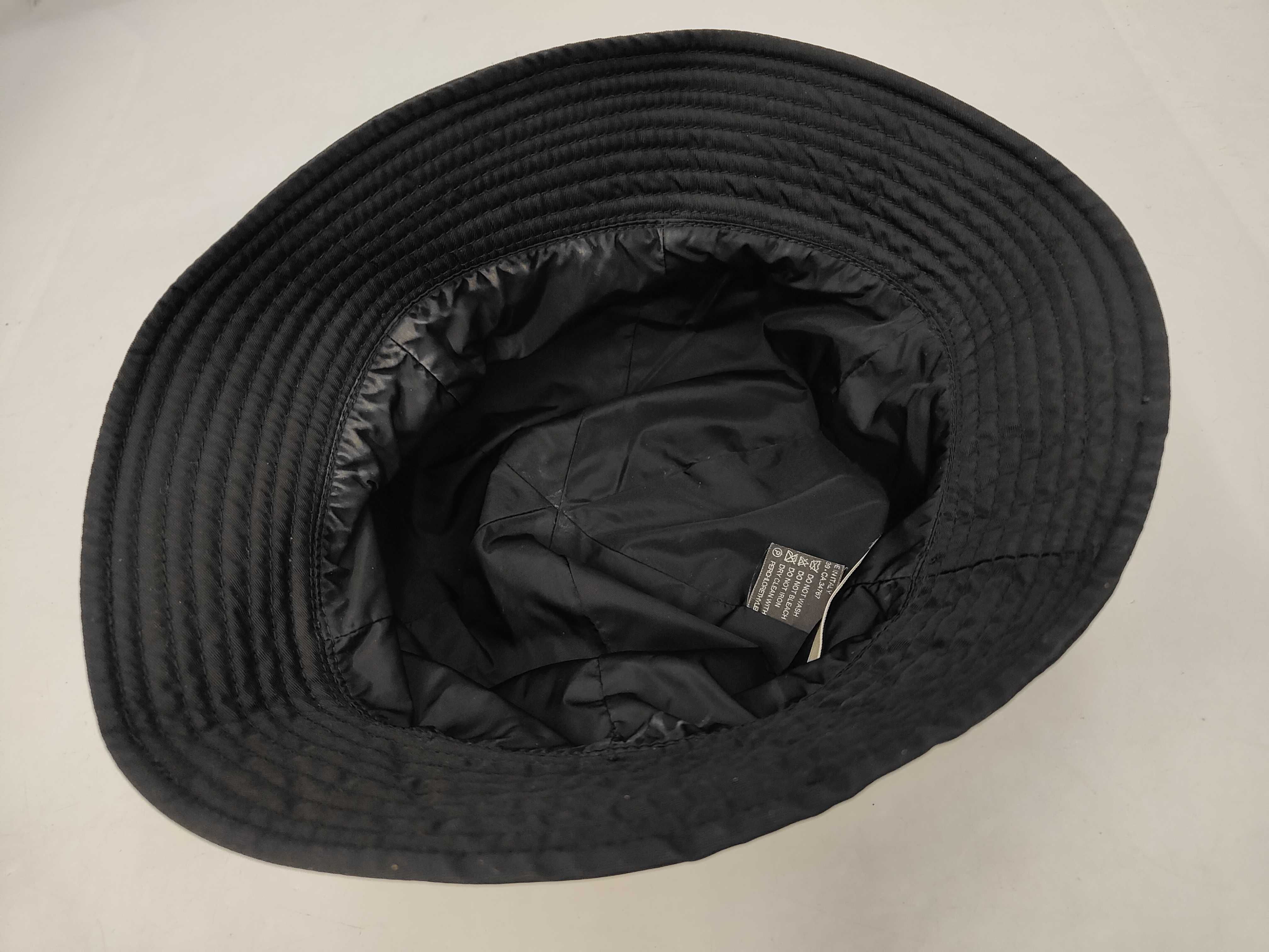 Bucket Hat with Ribbon and Other Accessories — view 7