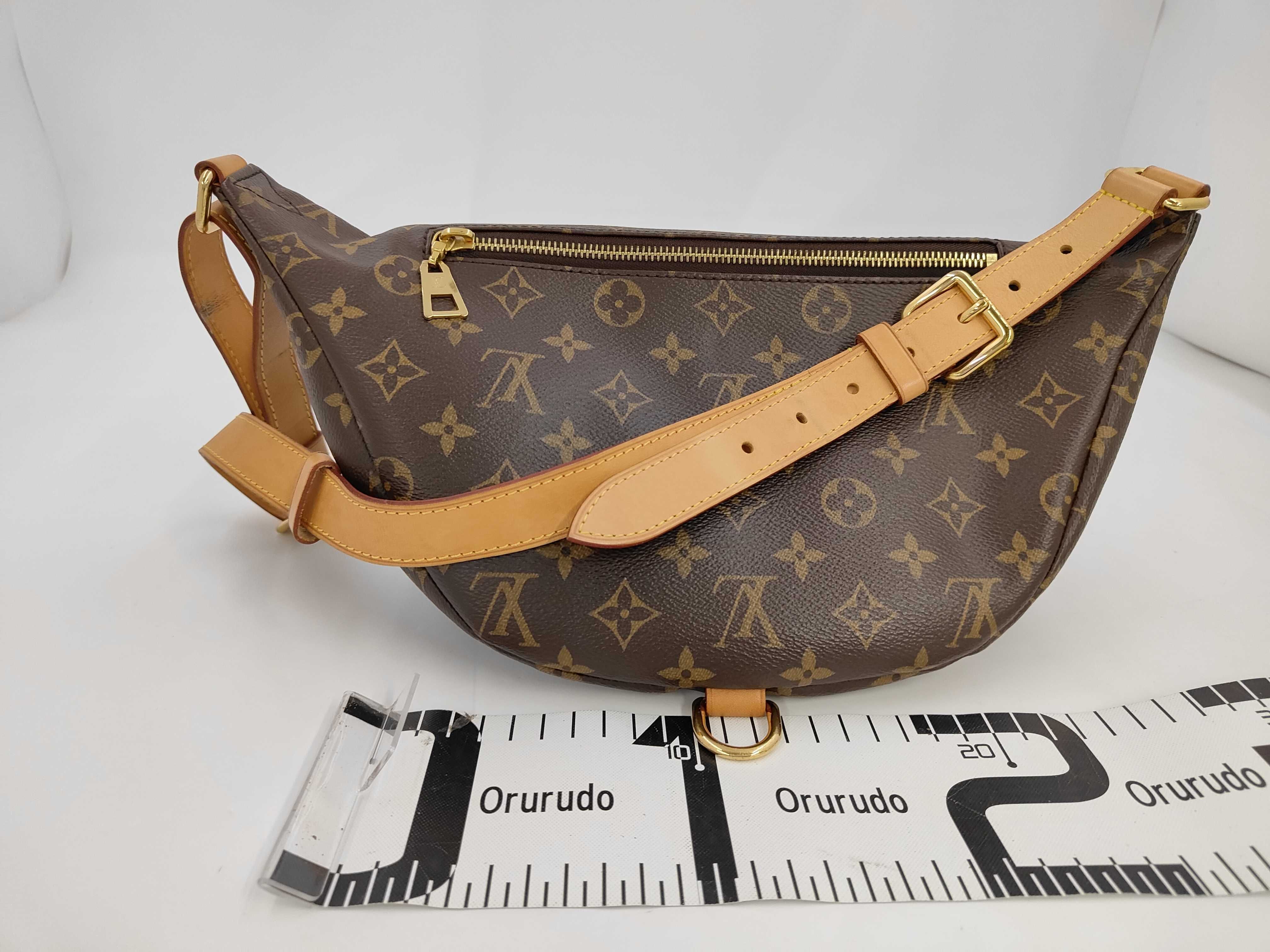 Bum bag Crossbody bag Waist bag — view 2