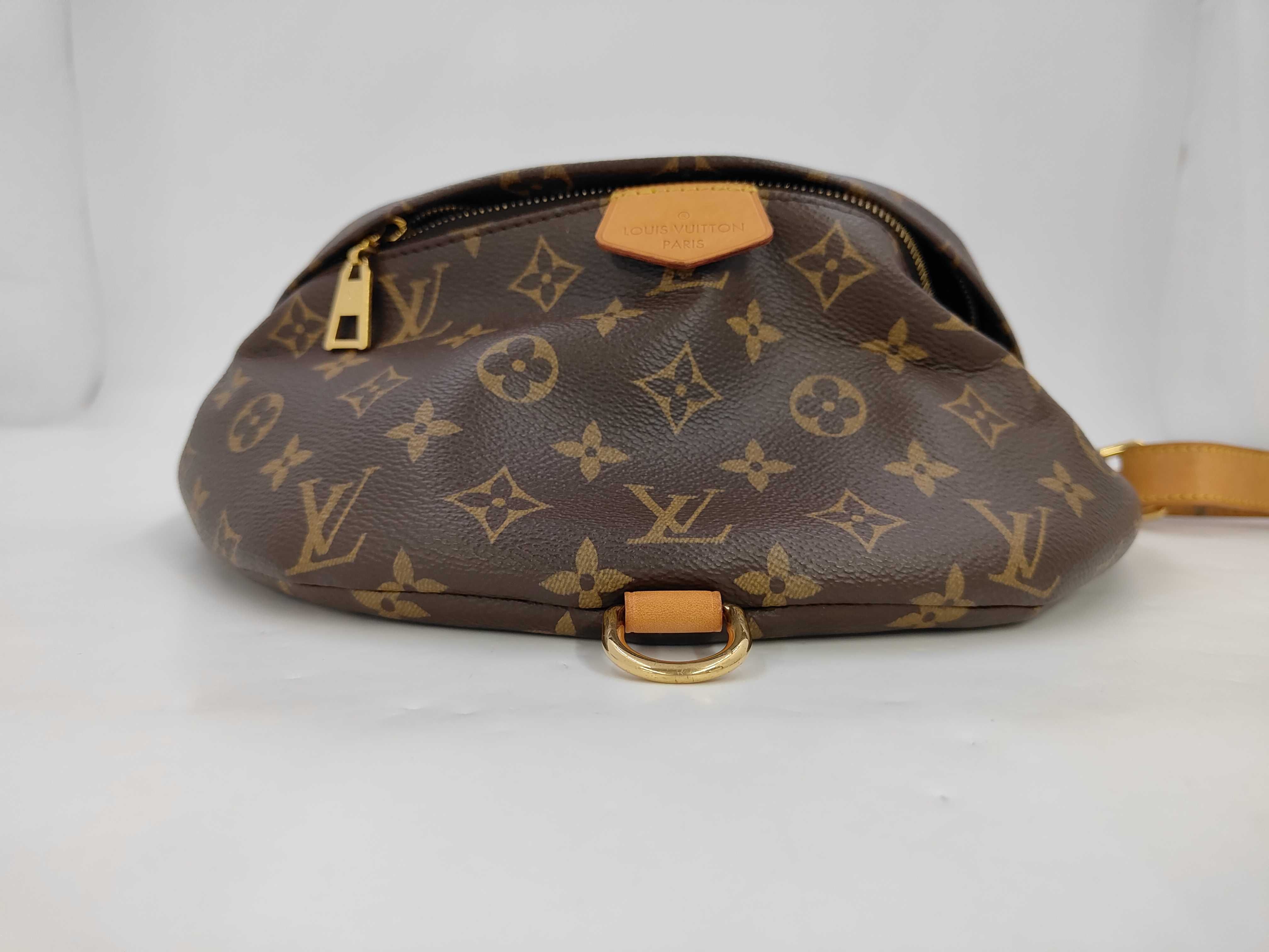 Bum bag Crossbody bag Waist bag — view 3
