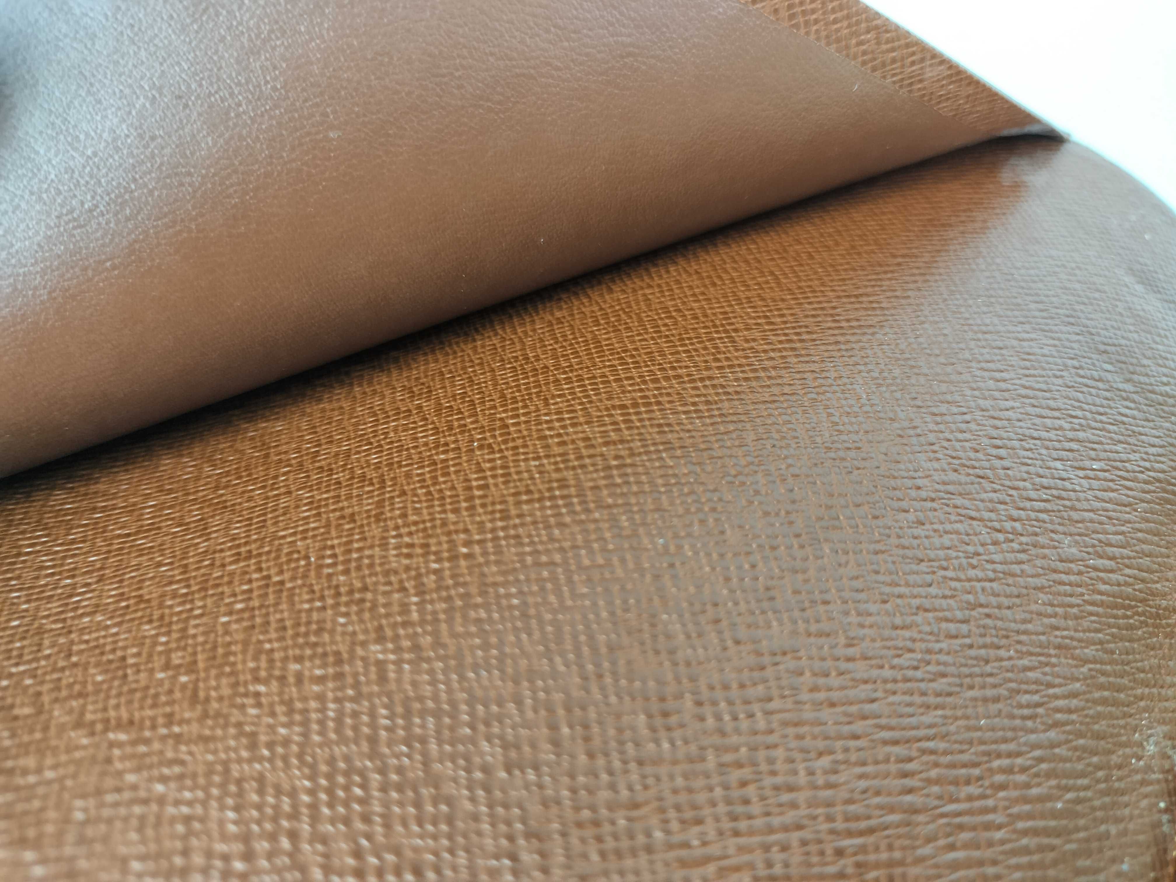 Monogram Agenda GM Notebook Cover — view 9