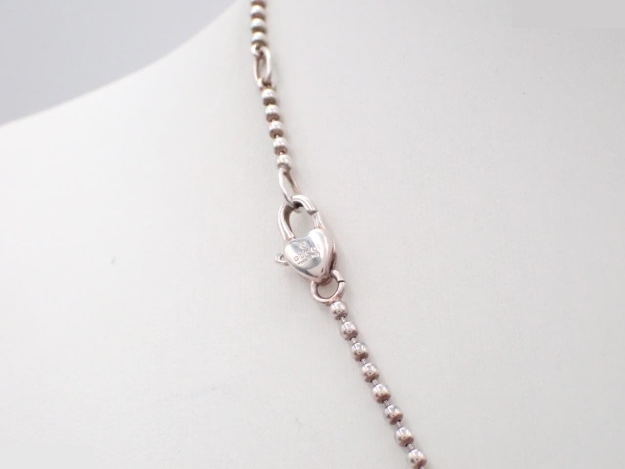 Silver 925/8.2g Chain approx. 39cm — view 2