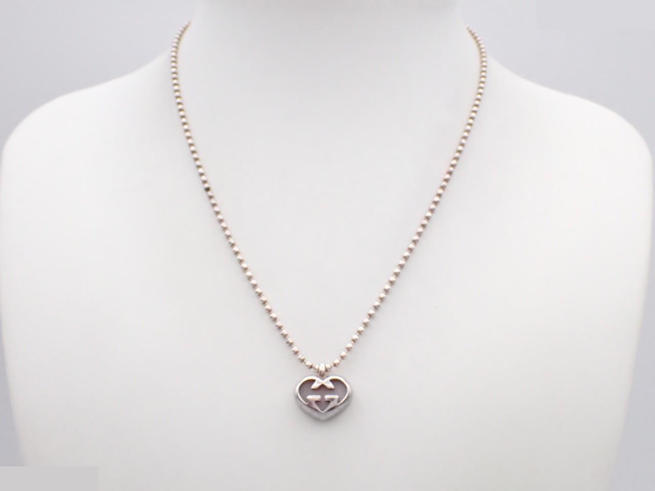Silver 925/8.2g Chain approx. 39cm — view 3
