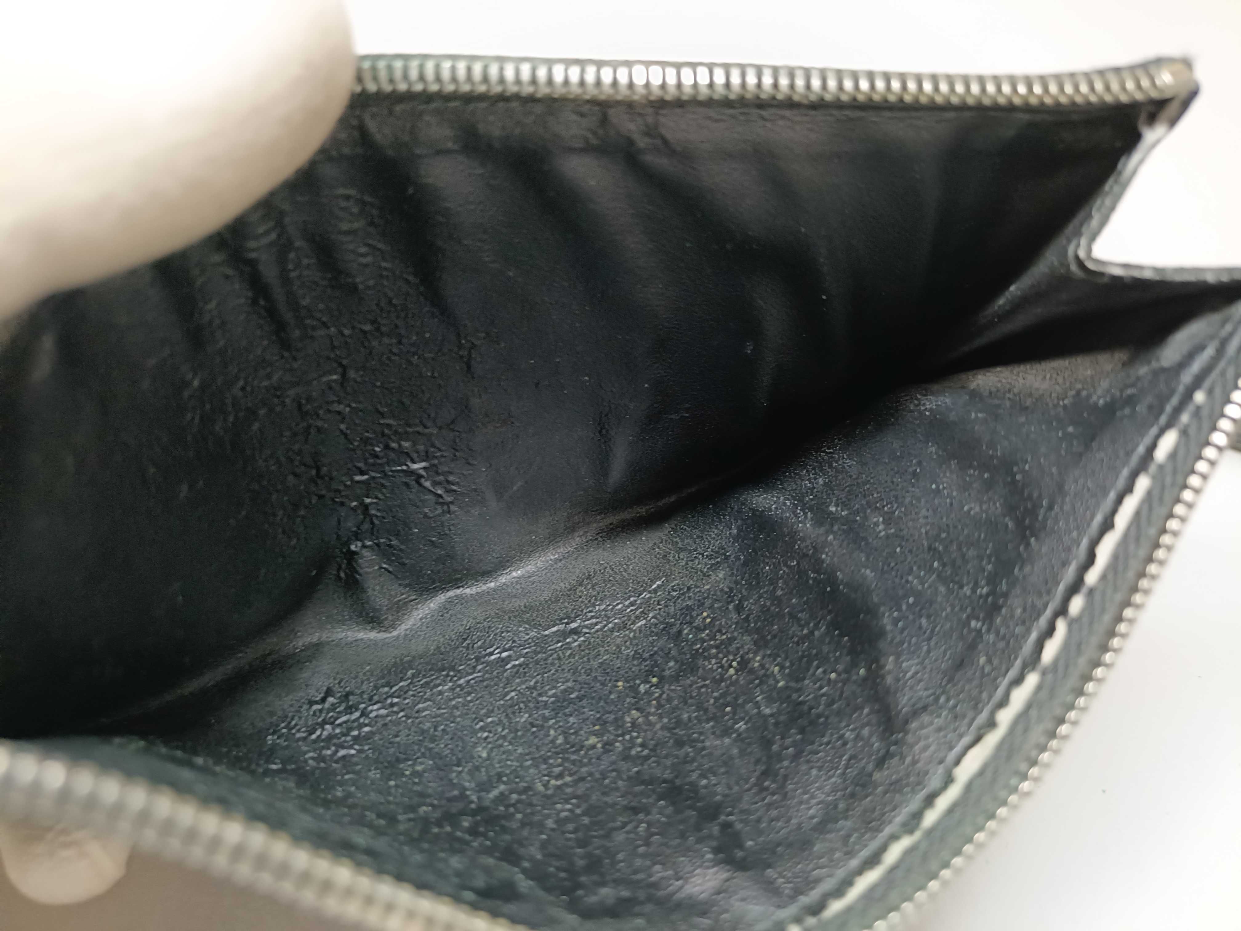 Damier Graphite N60023 Wallet — view 13