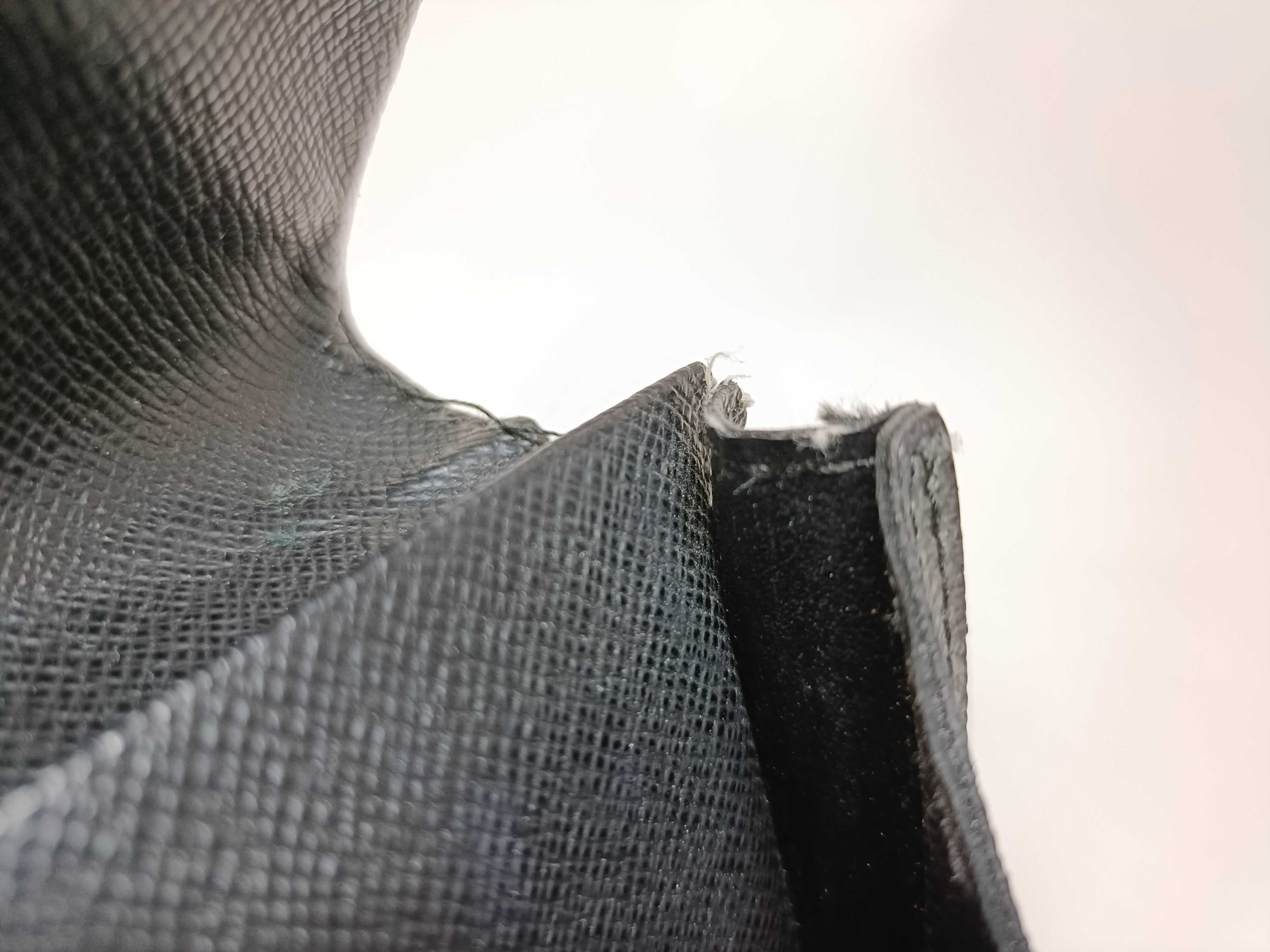 Damier Graphite N60023 Wallet — view 9