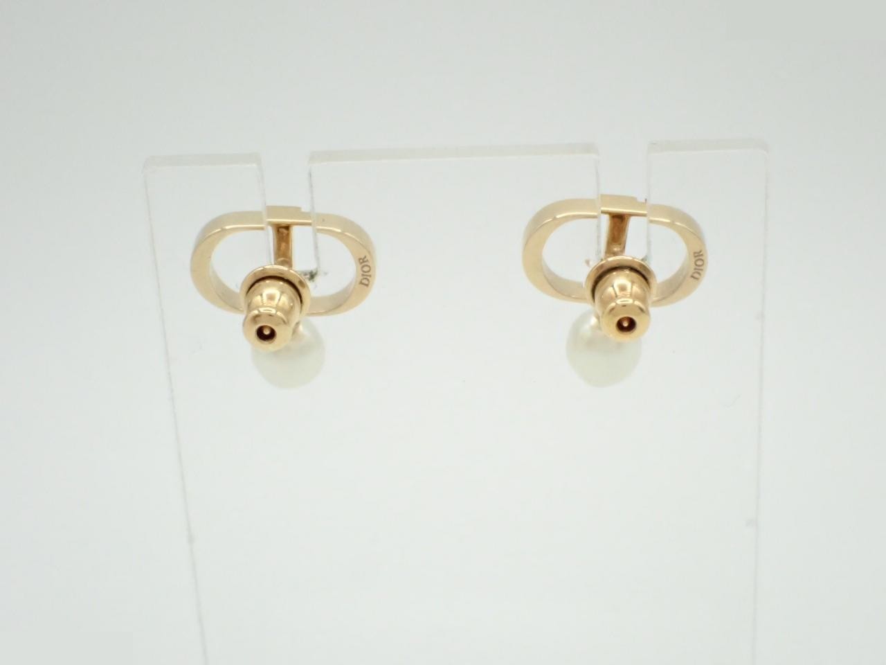 Other lines: Precious metals and earrings — view 2