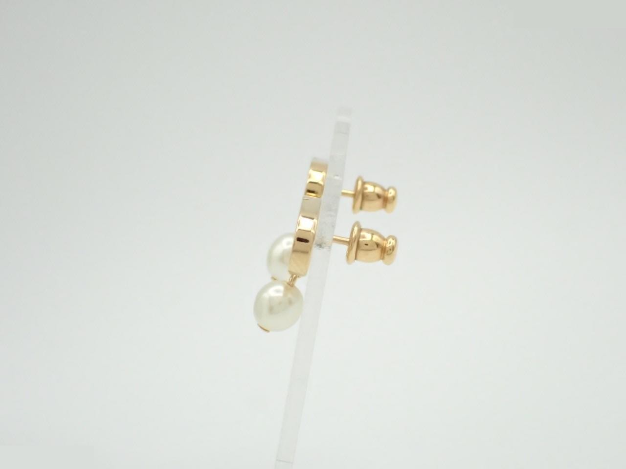 Other lines: Precious metals and earrings — view 3