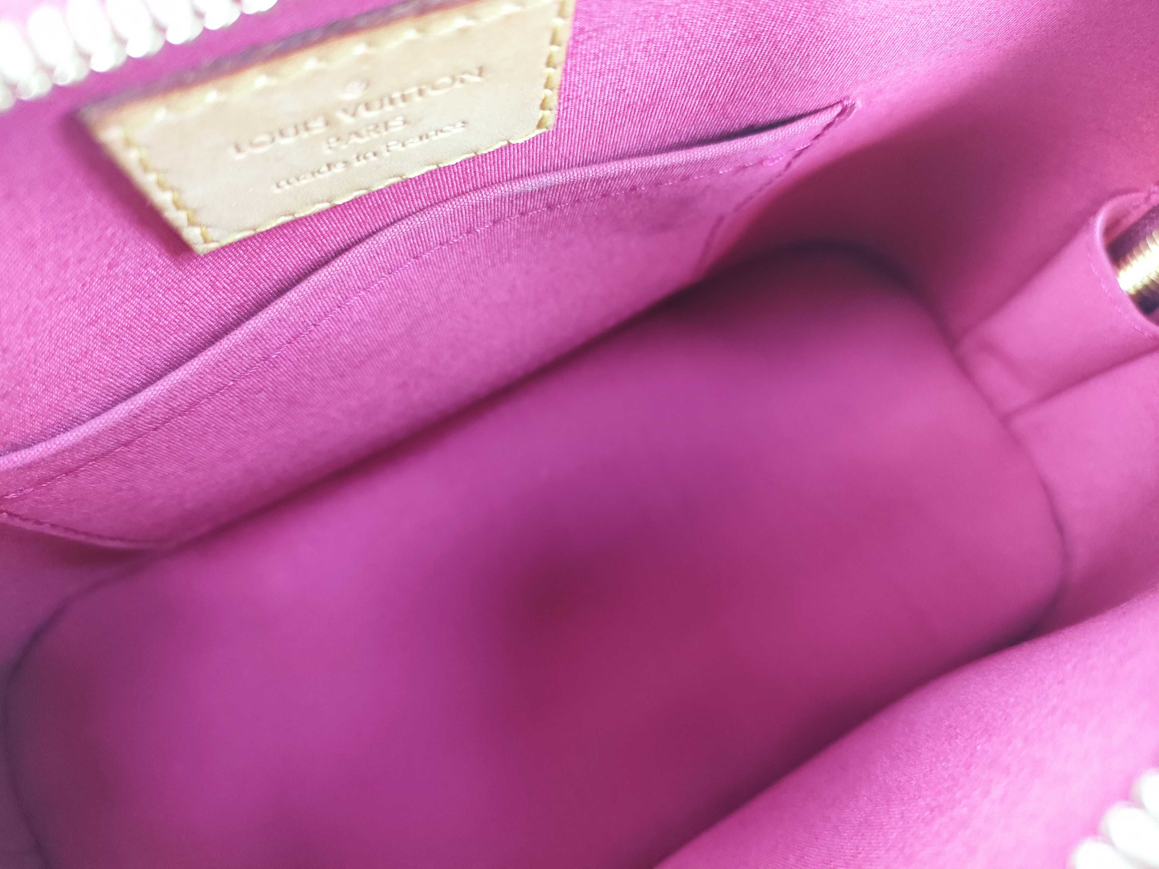 Vernis Alma BB M90174 Handbag — view 11
